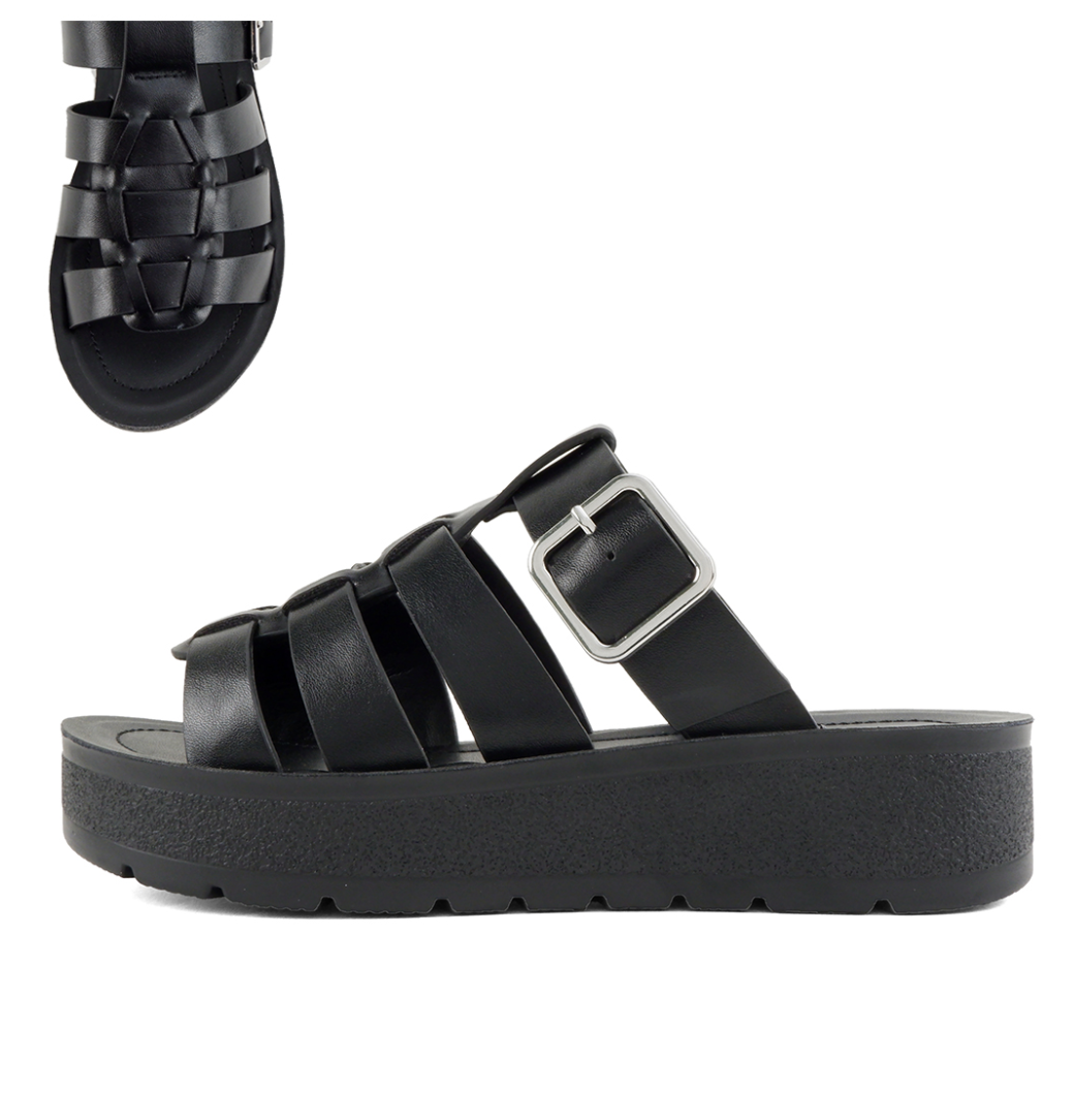 BONNY PLATFORM SANDAL