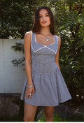 DAKOTA MINI DRESS