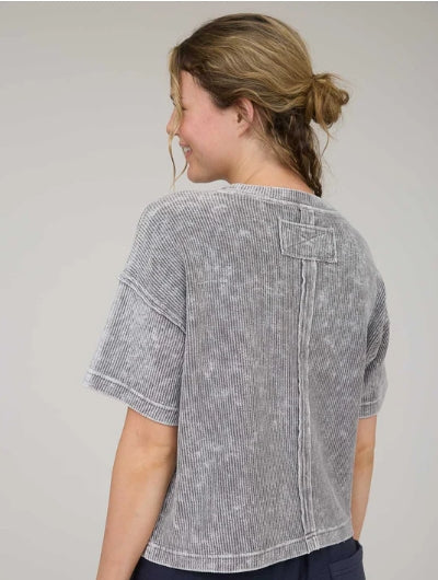 POCKET TEE