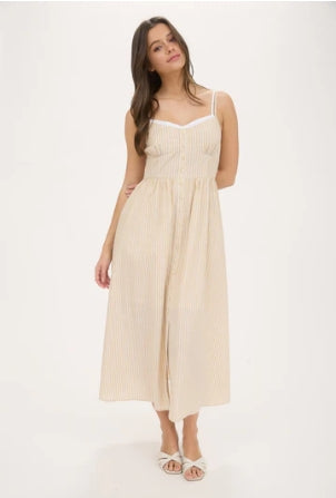 THE SUNDAY DRESS