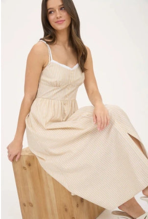 THE SUNDAY DRESS