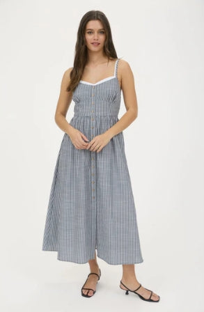 THE SUNDAY DRESS
