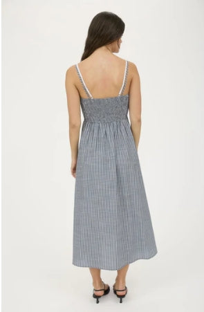 THE SUNDAY DRESS