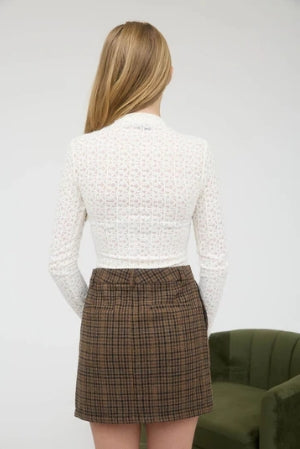 Elara Top