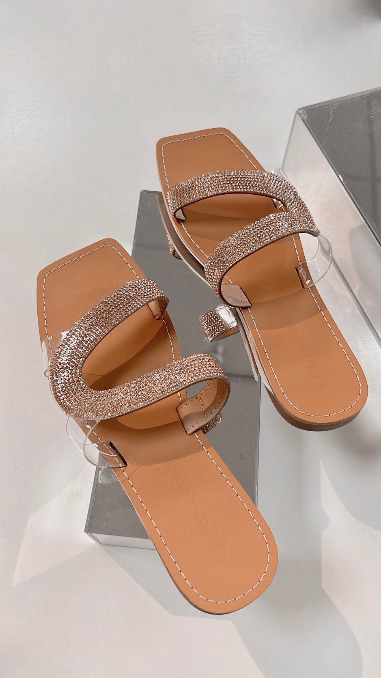 Joandree Sandal