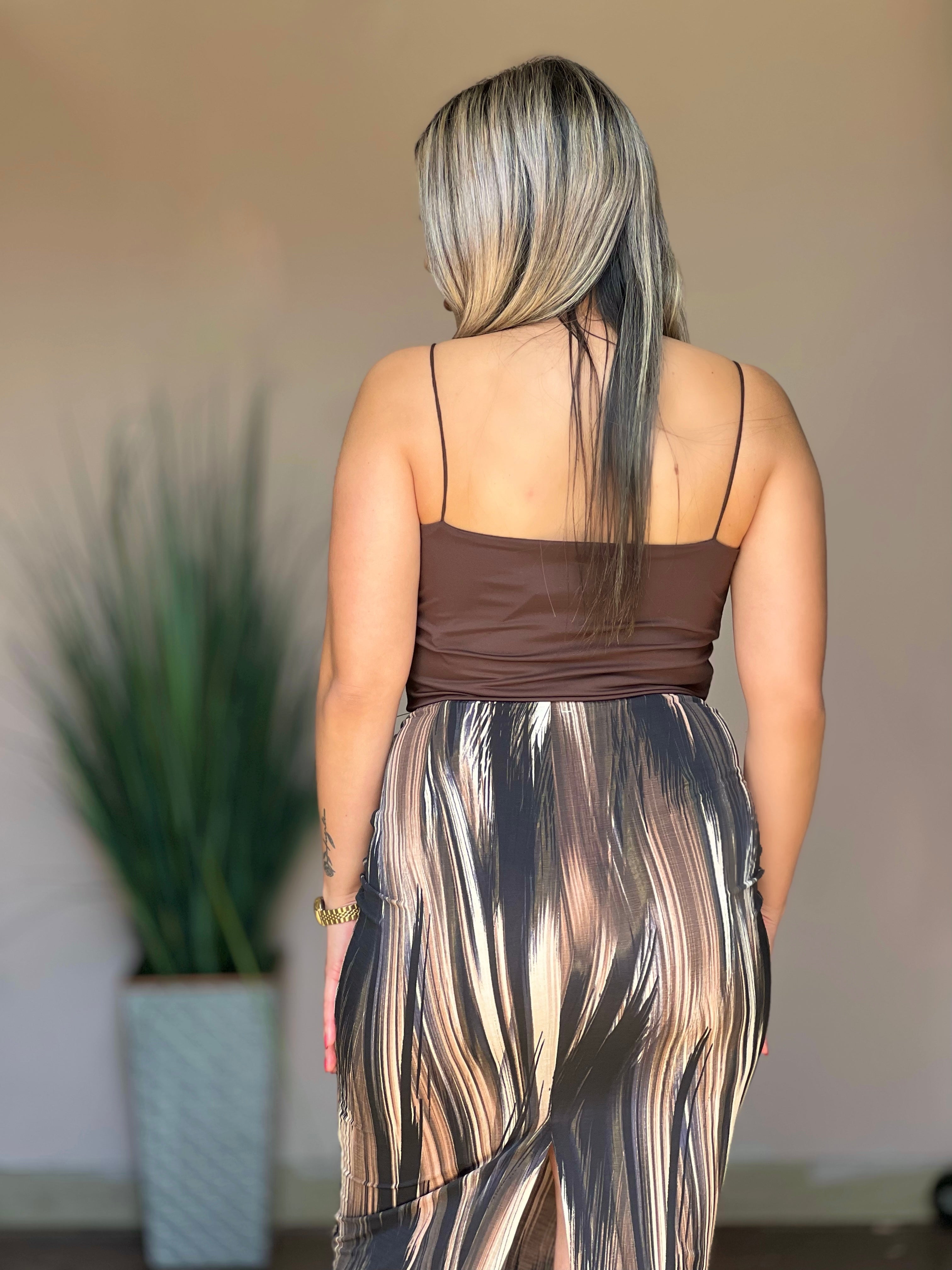 Swift Skirt