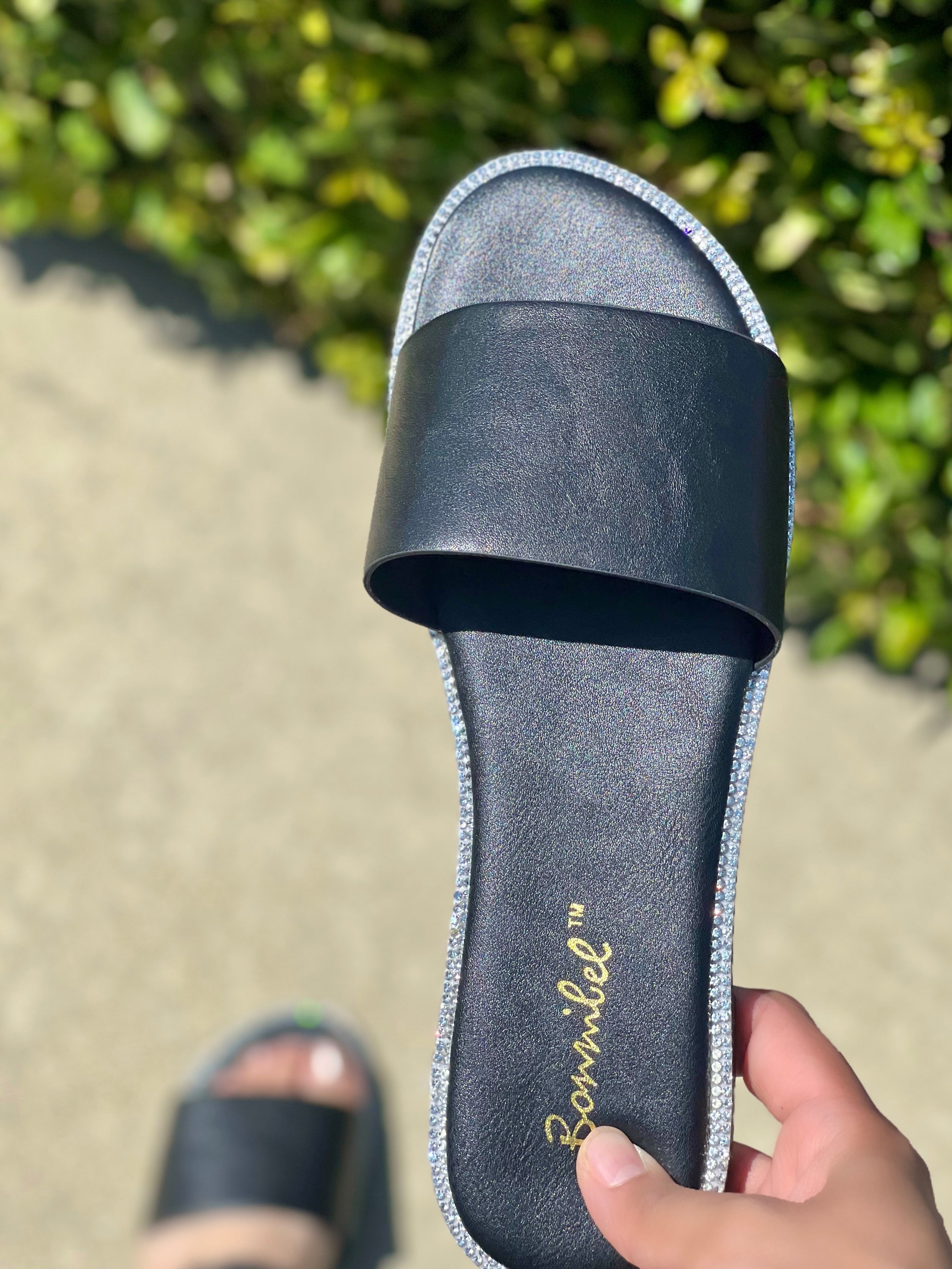 Valerii Sandals
