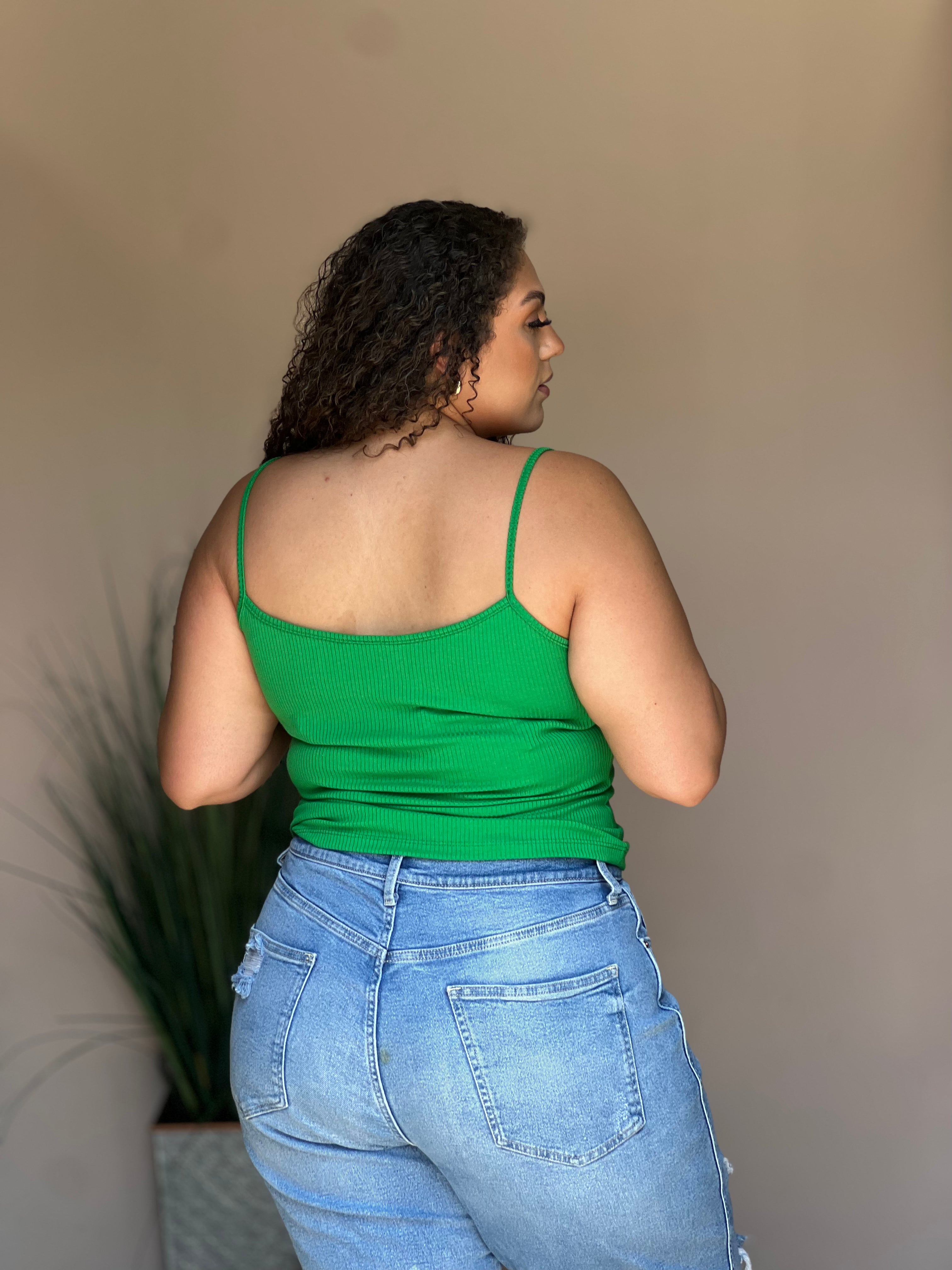 Macy Top