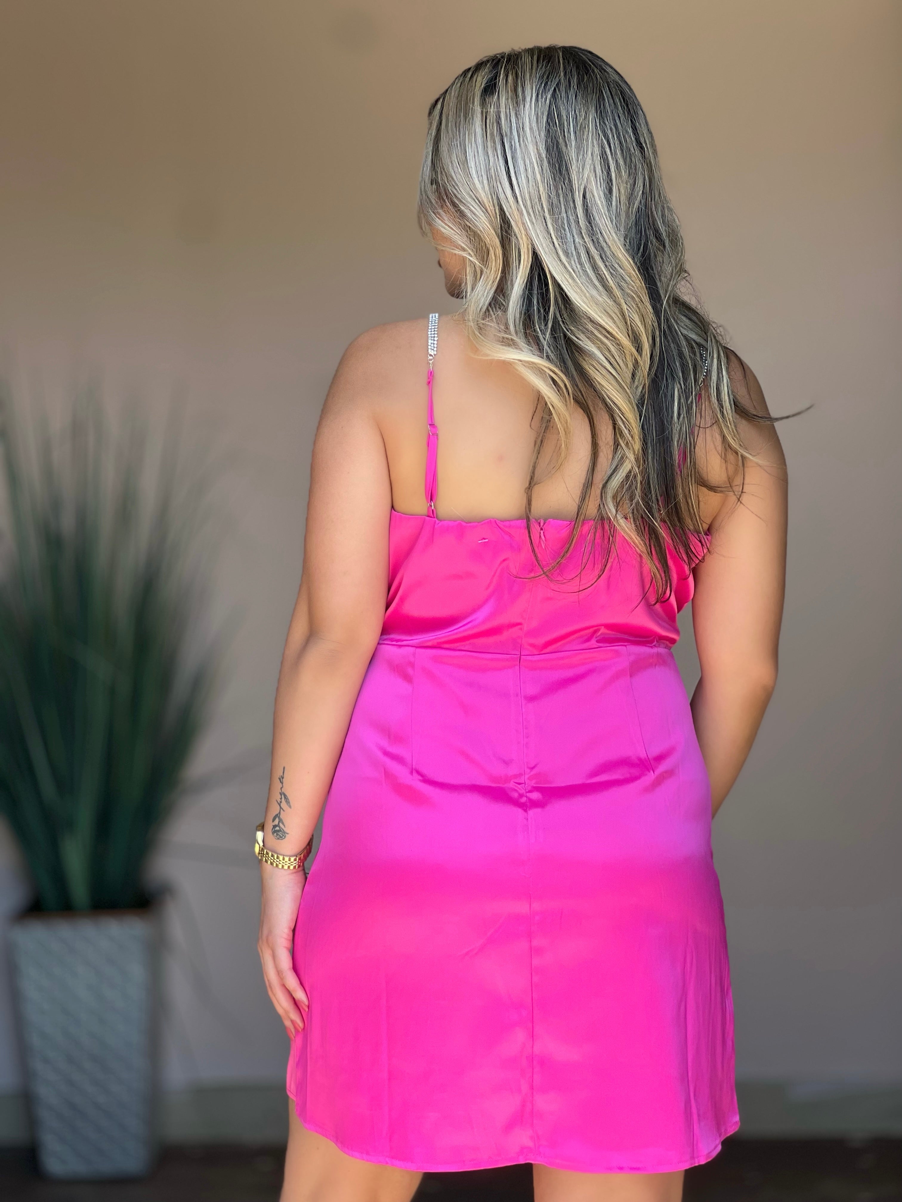 Bow Dress