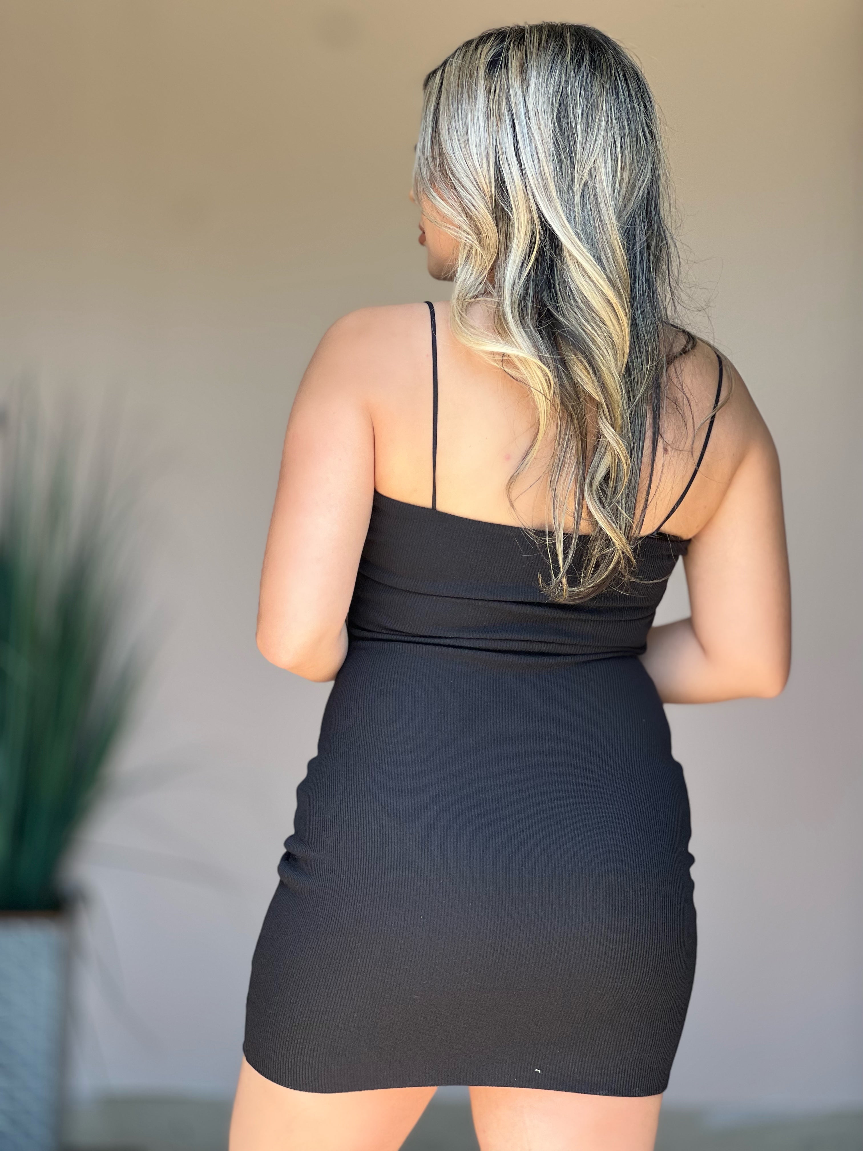 Avaly Dress