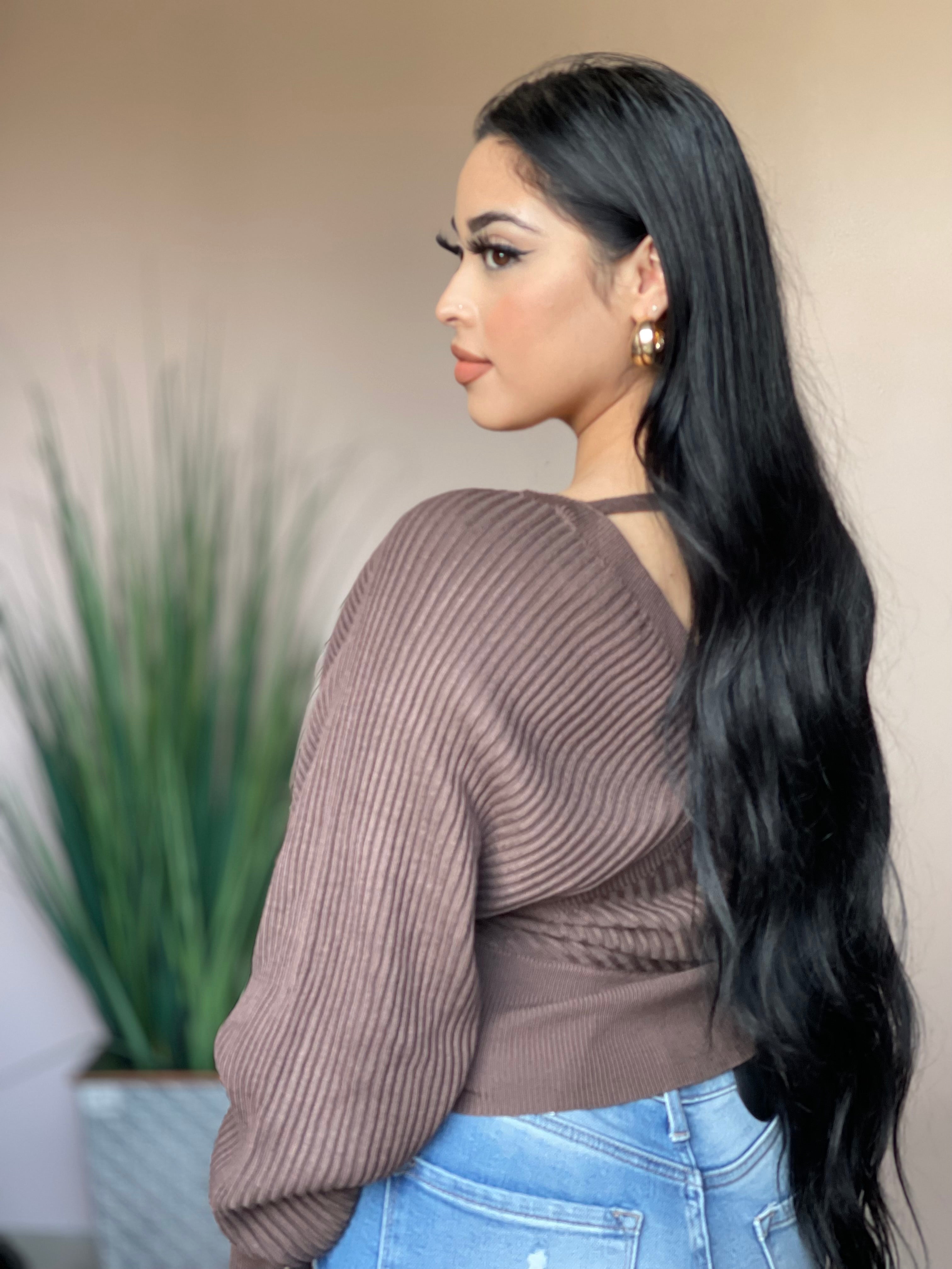 Zara Top