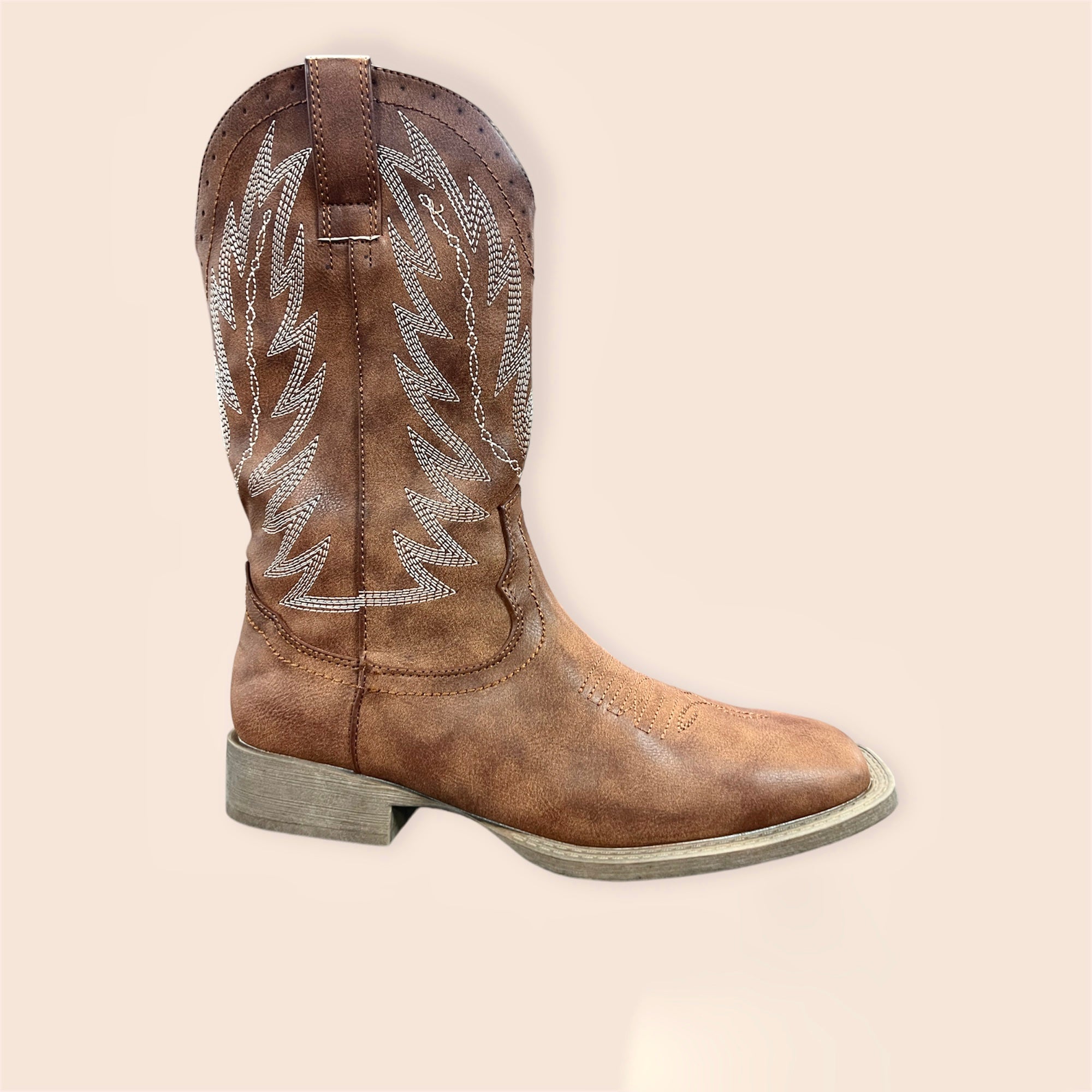 Wyoming Boots