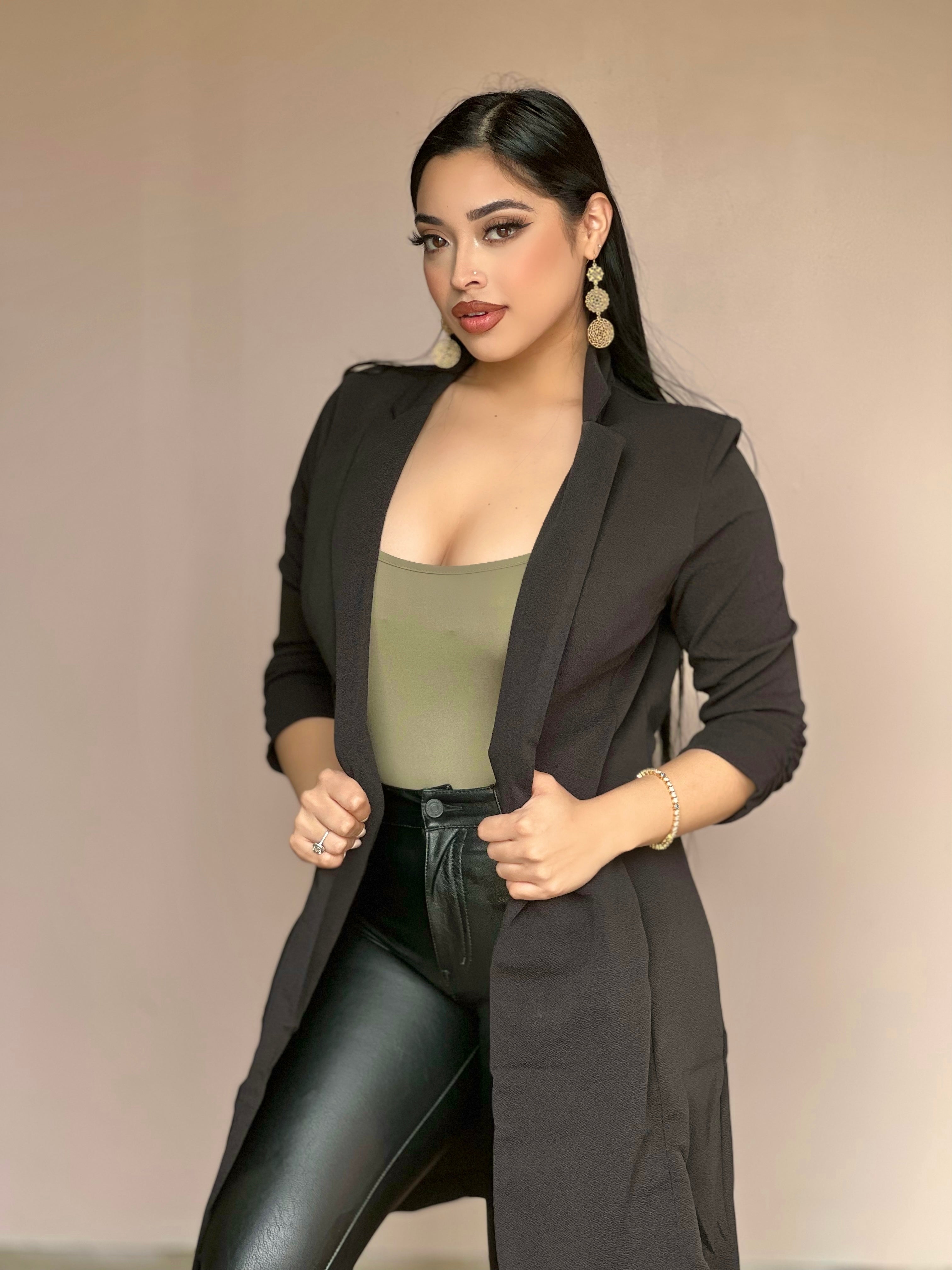 Have Blazer