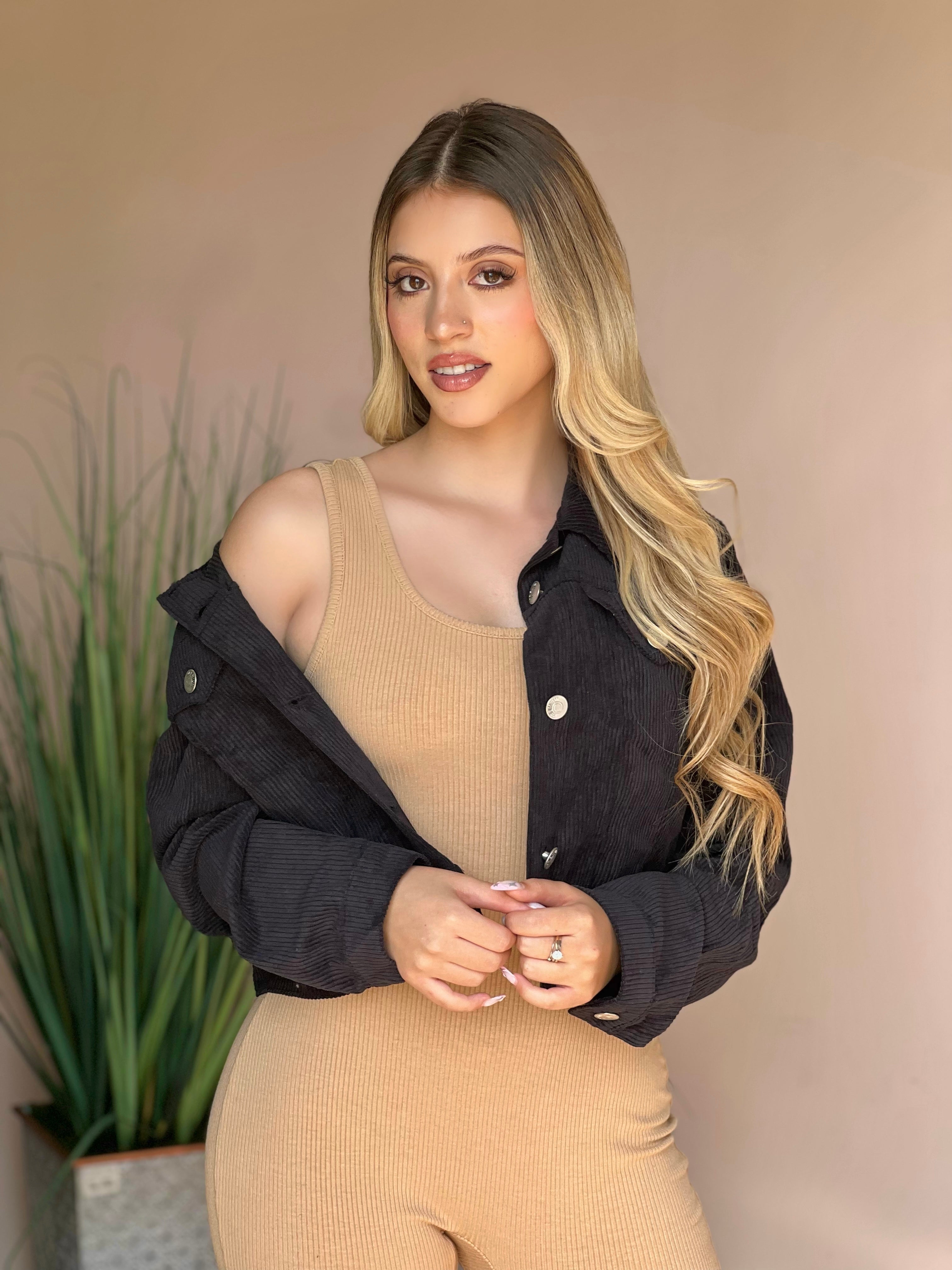 Disco Jacket