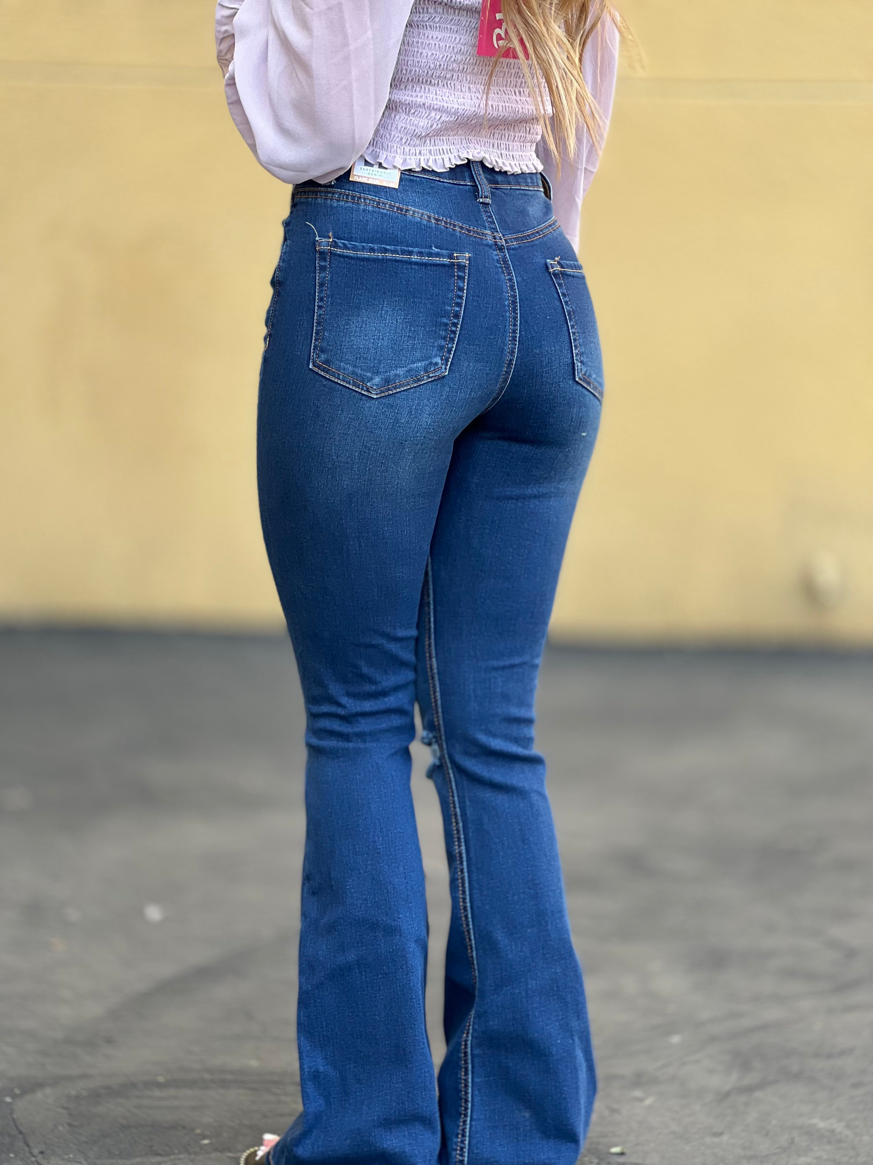 Becool jeans