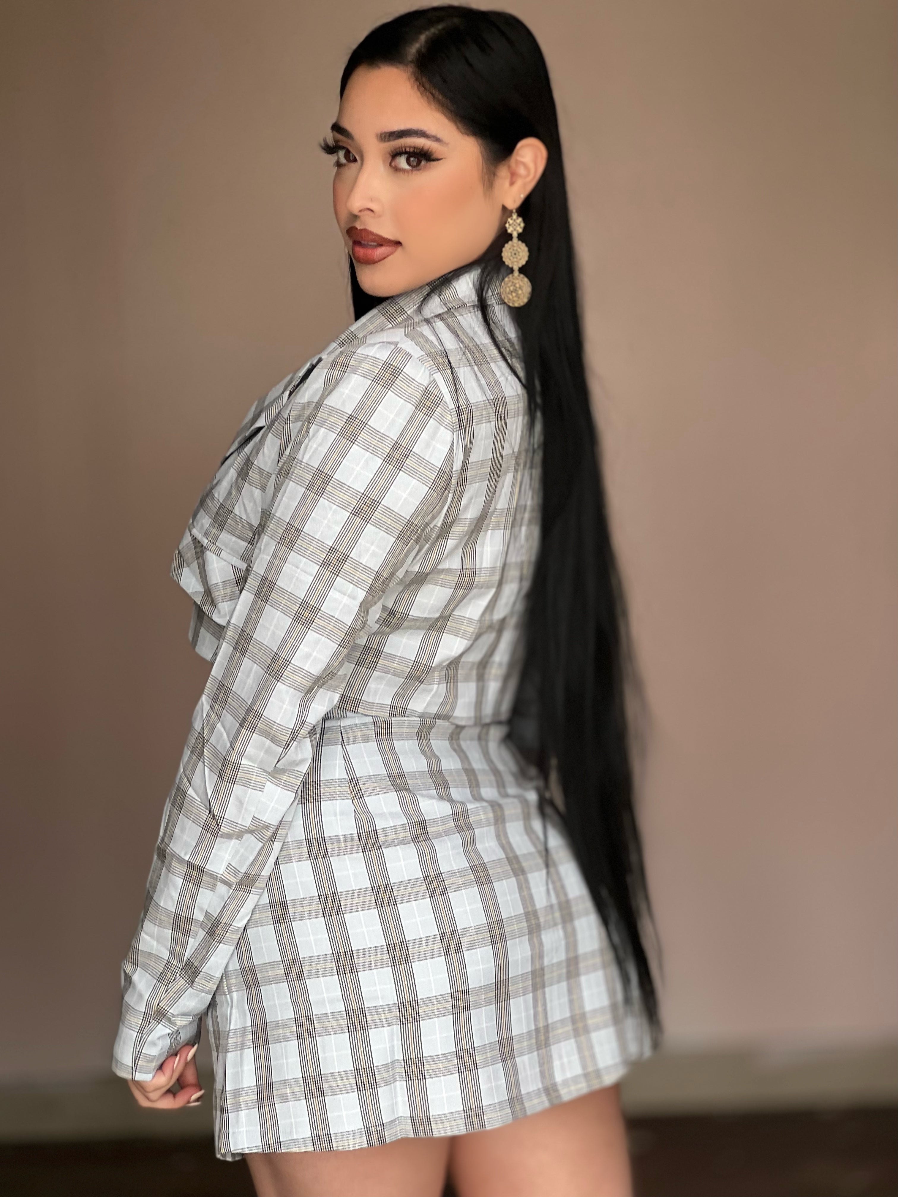 Rihana set