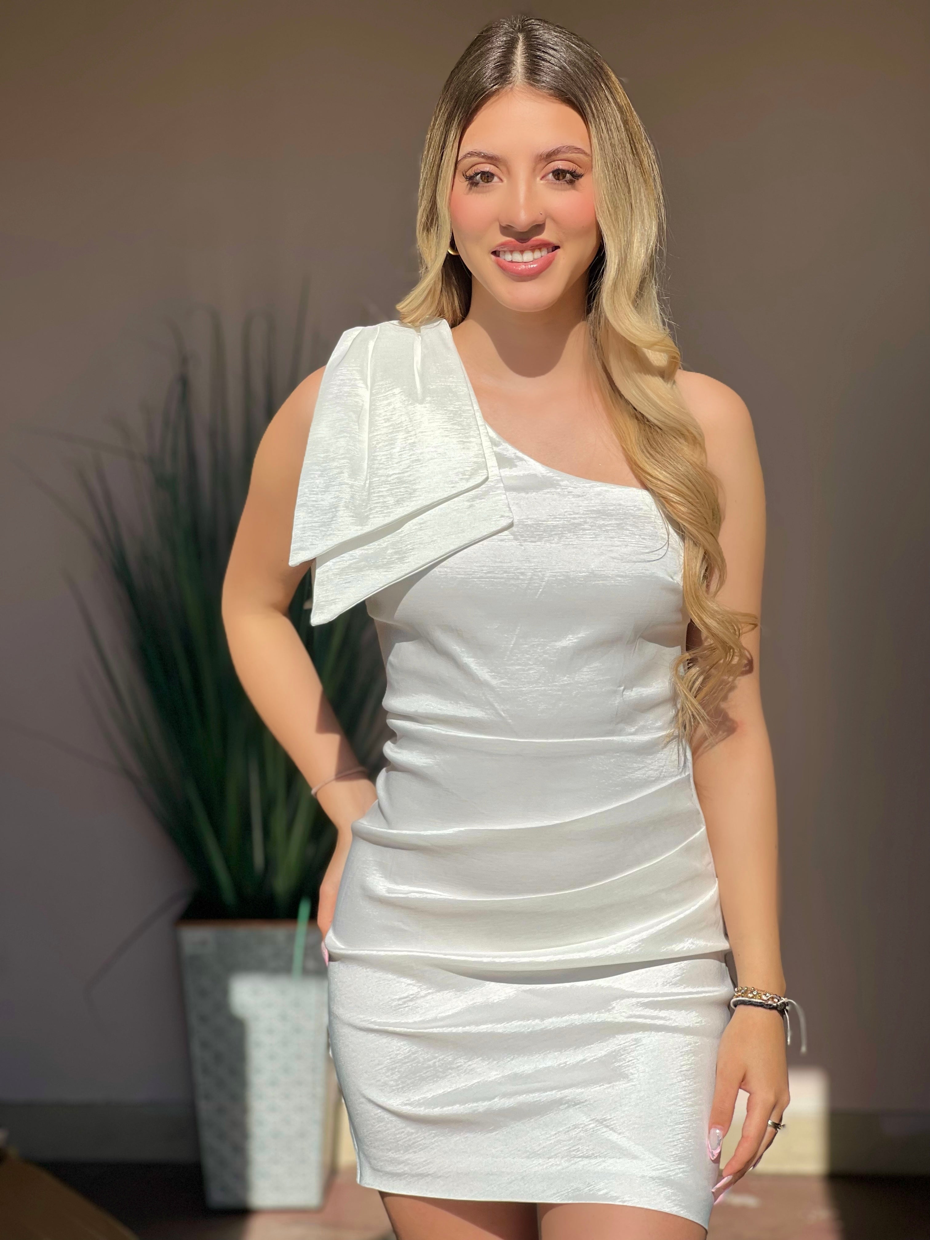 MNEK Dress