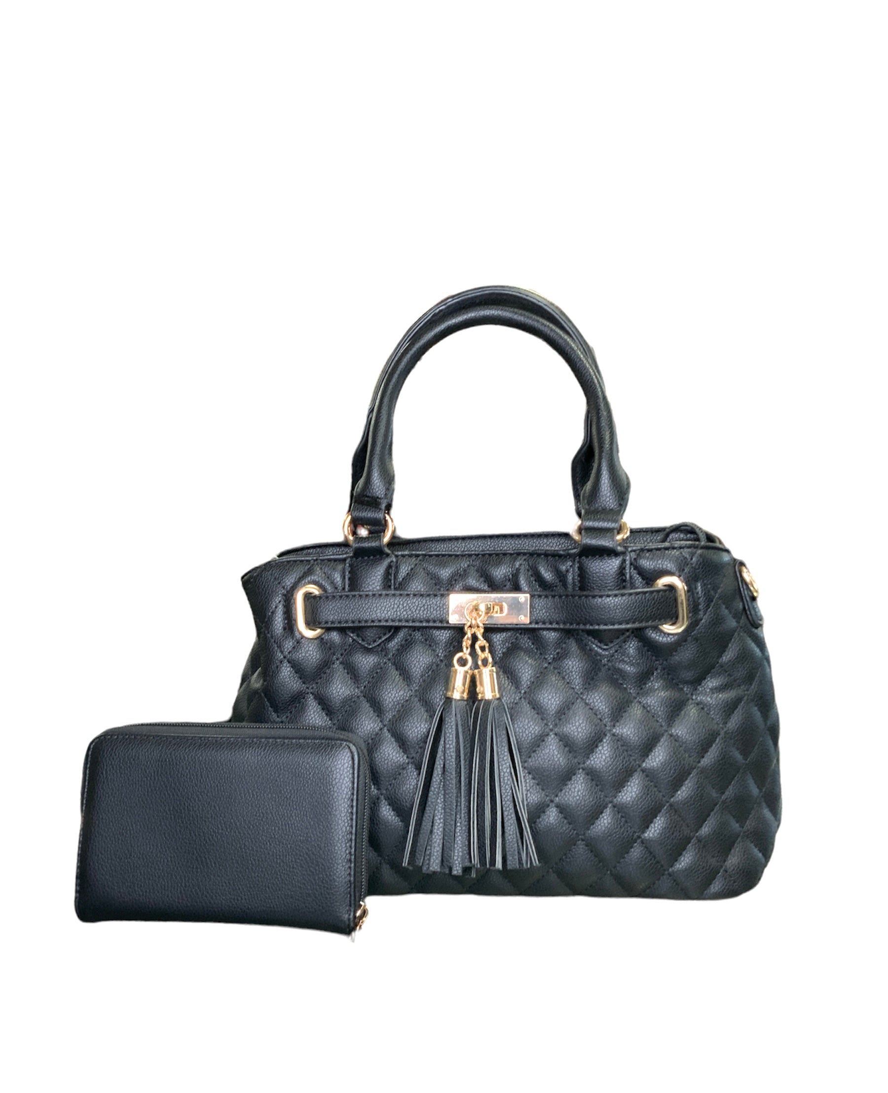 Delux Purse