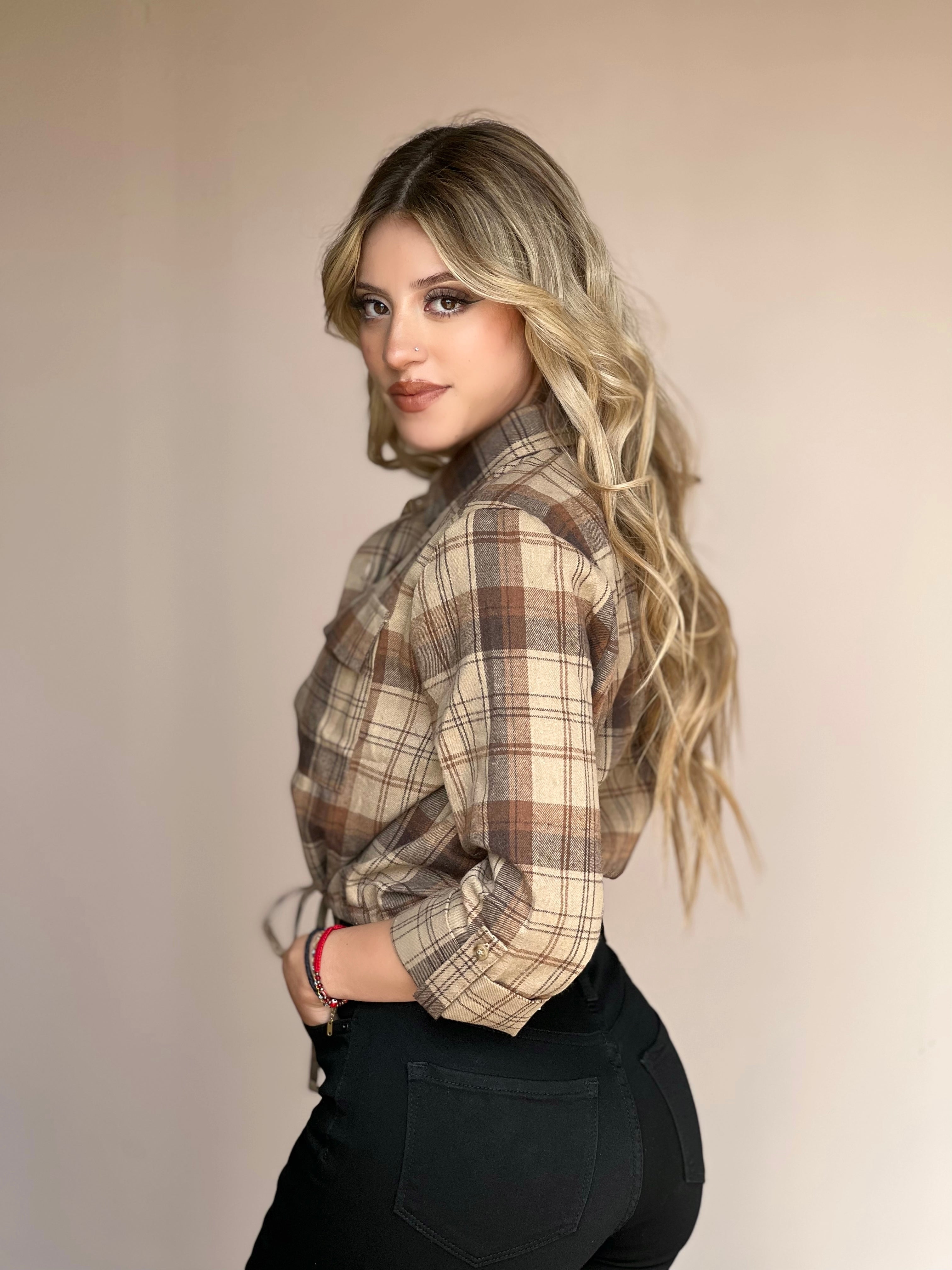 Rosalia top