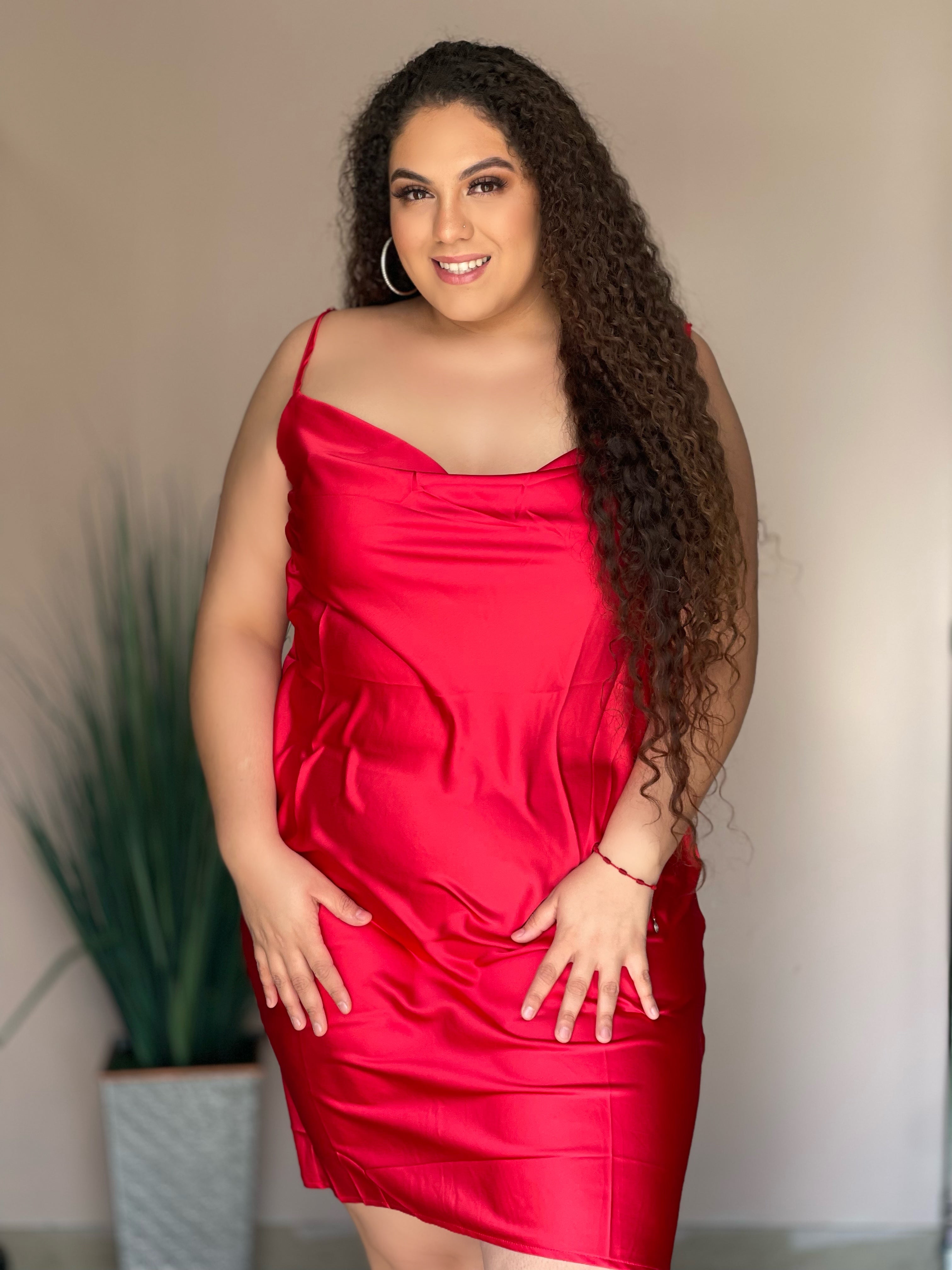 Mariah Dress