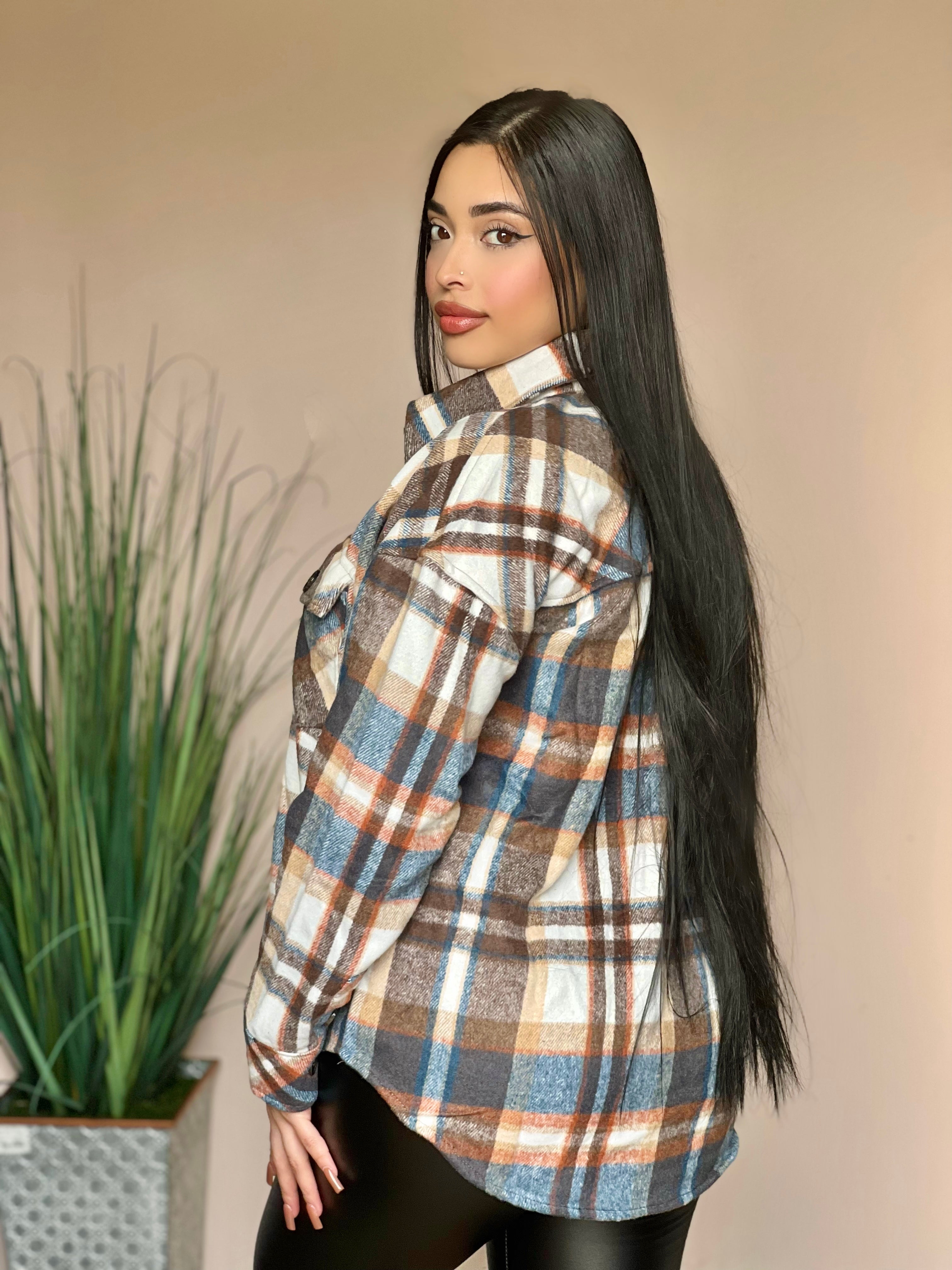 Airelle Flannel