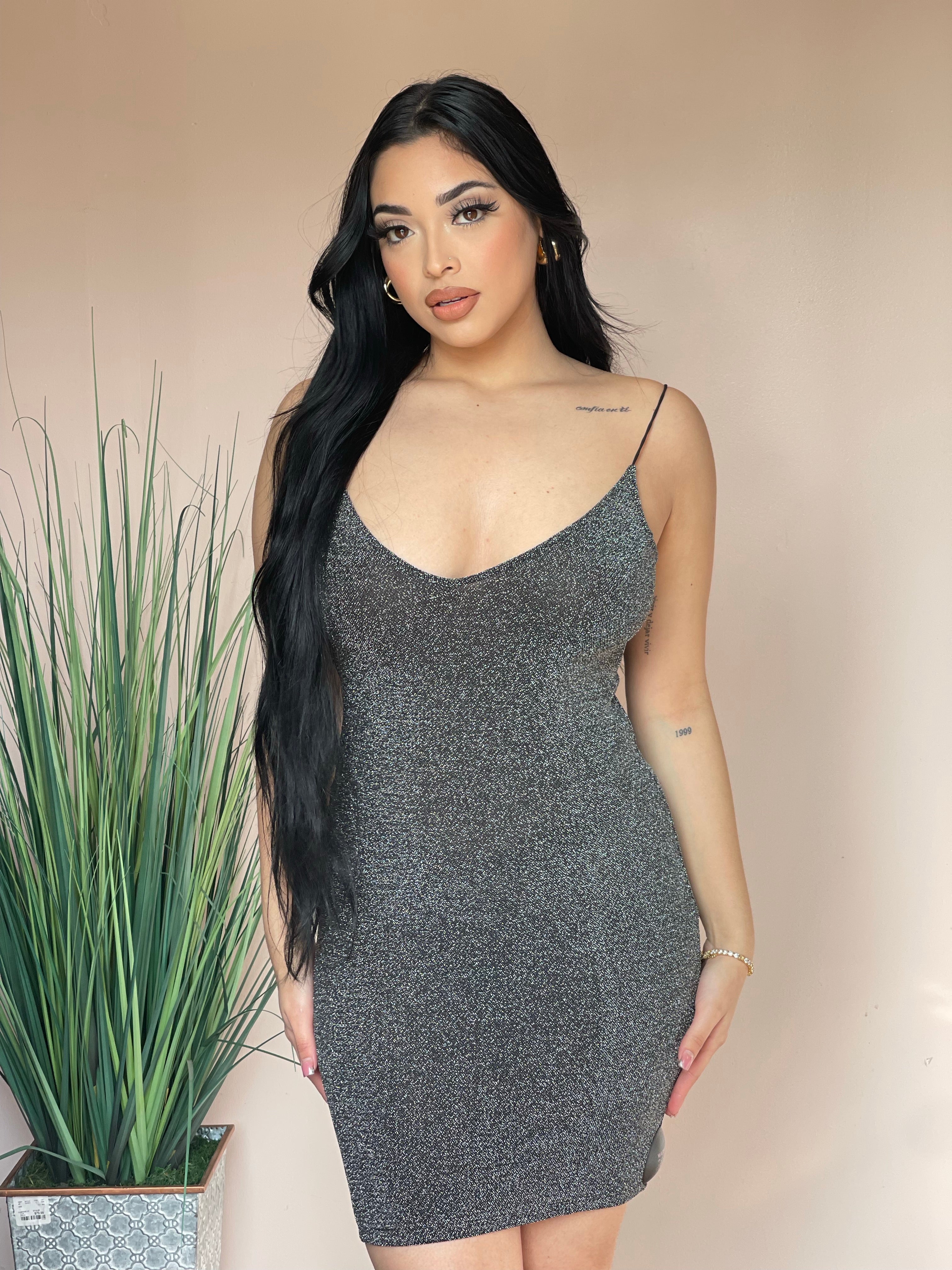 New York dress