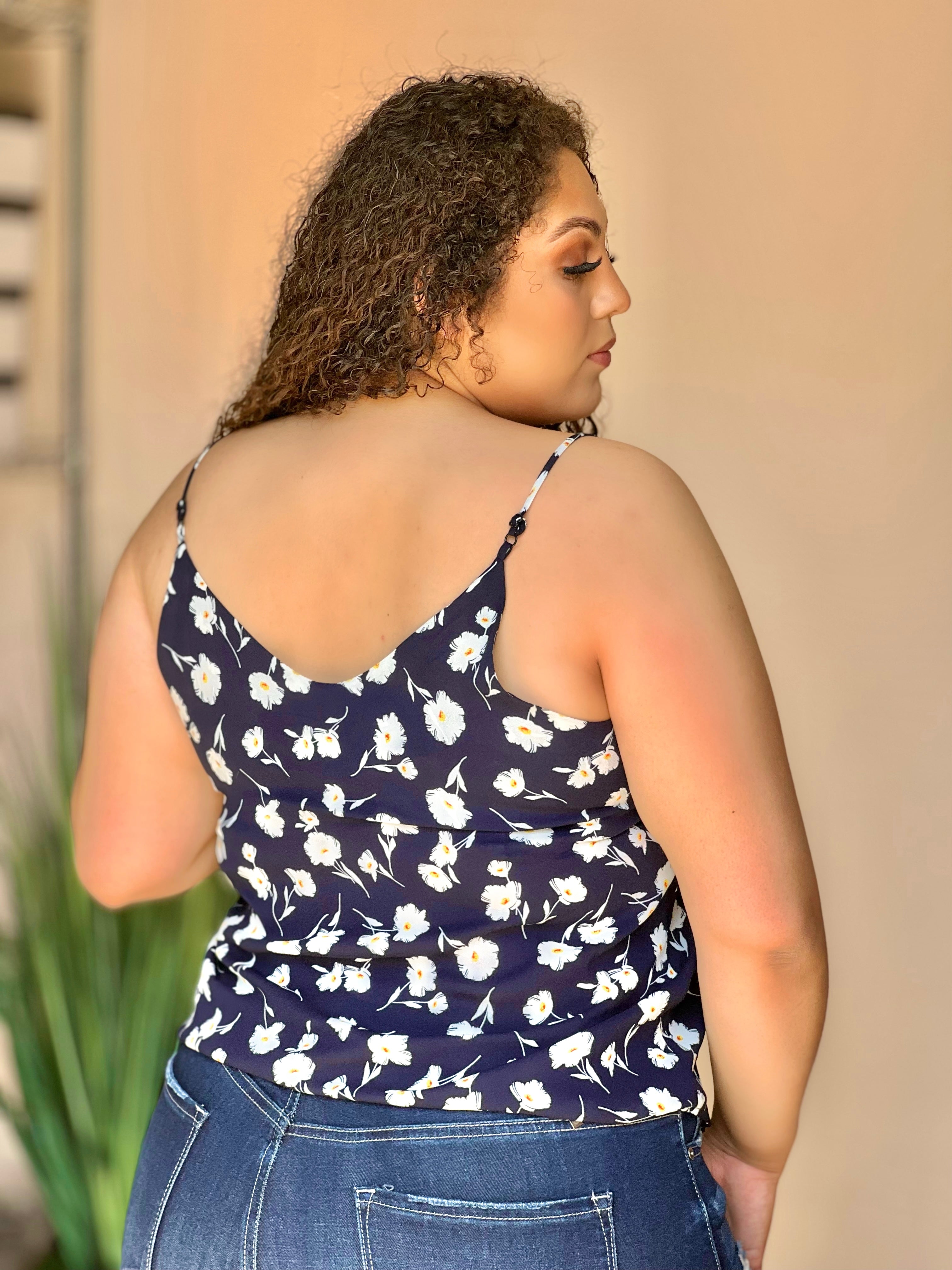 Allison Top