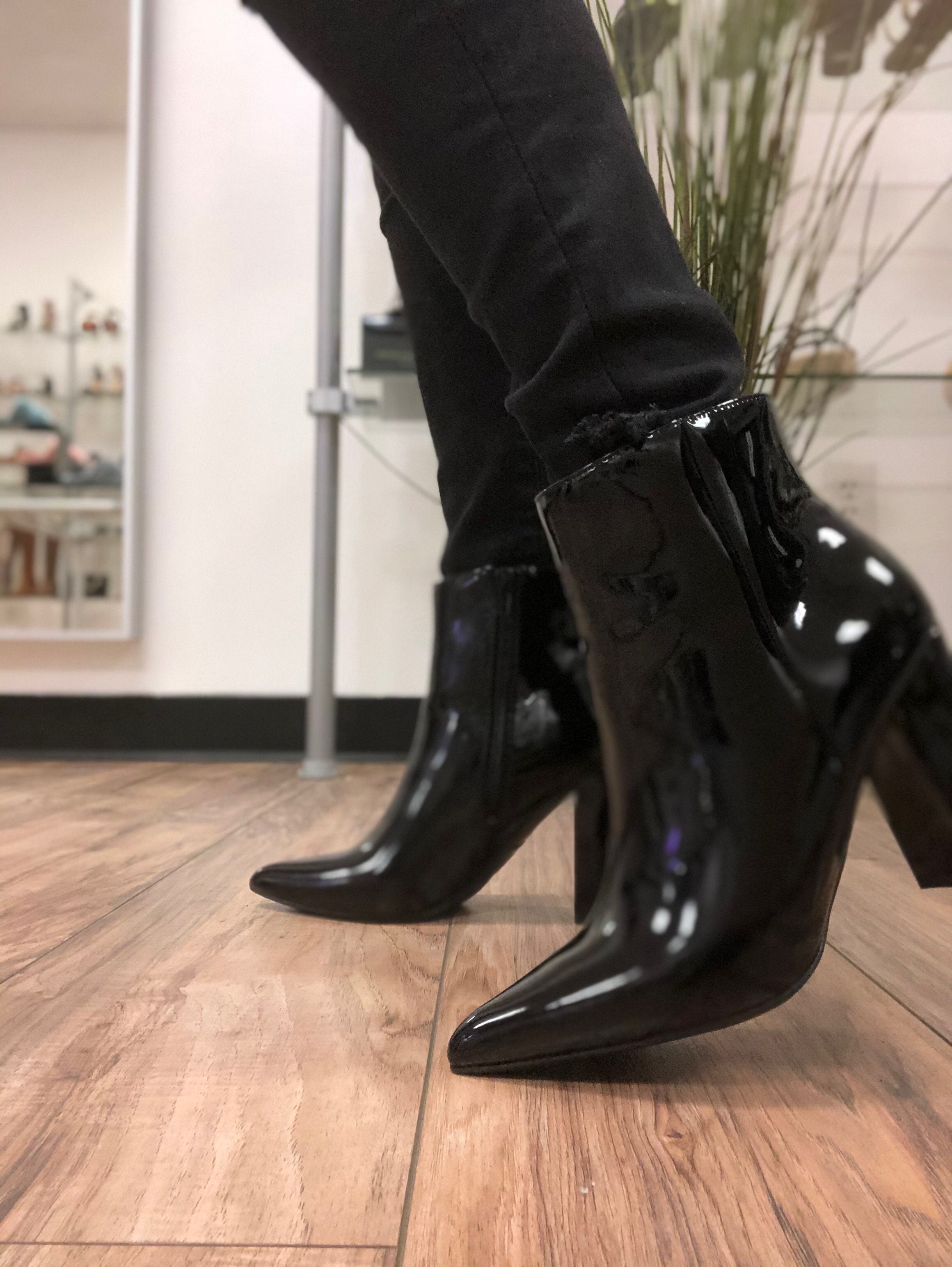 Ultra boots