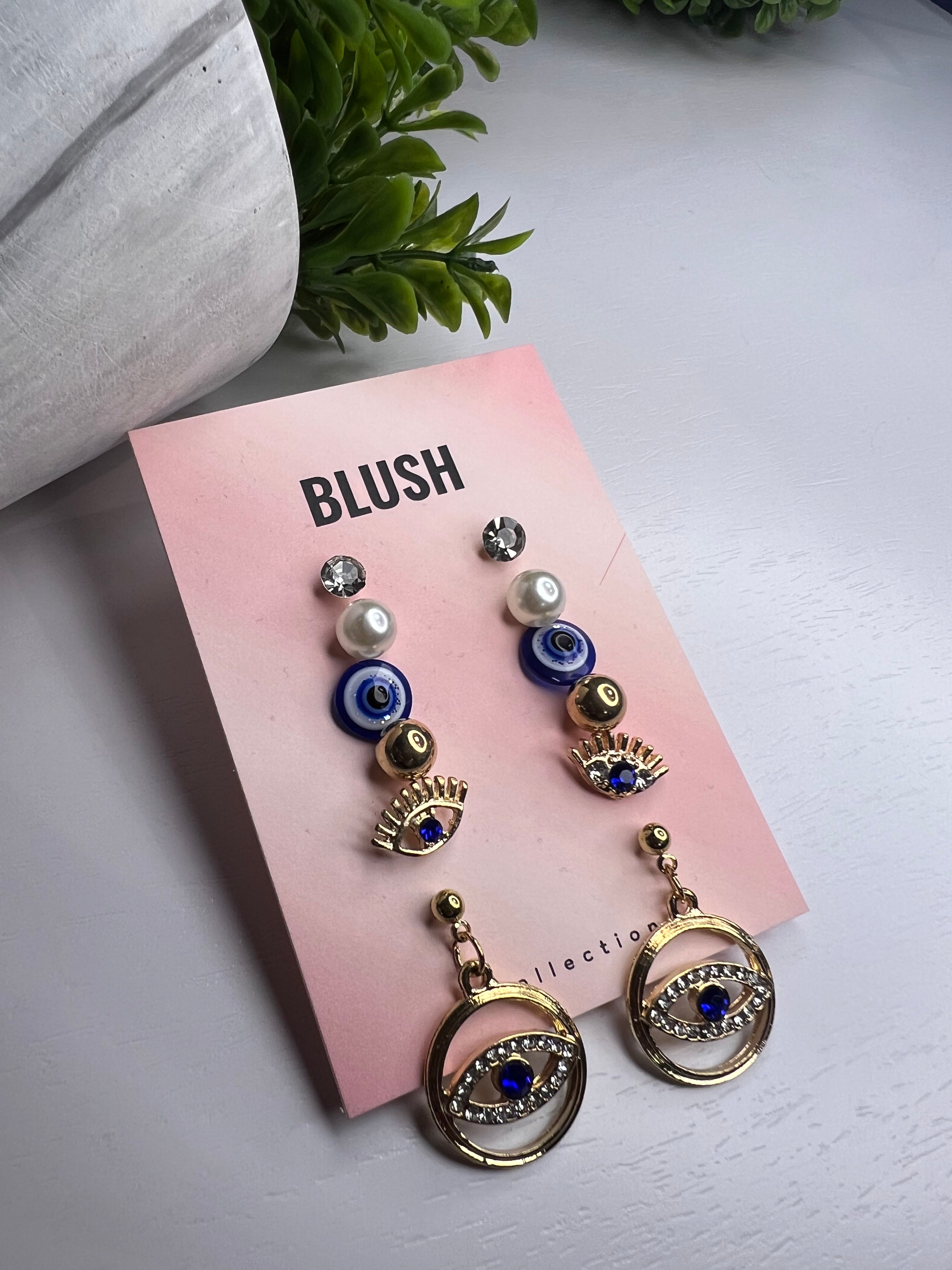 Earring Set 1