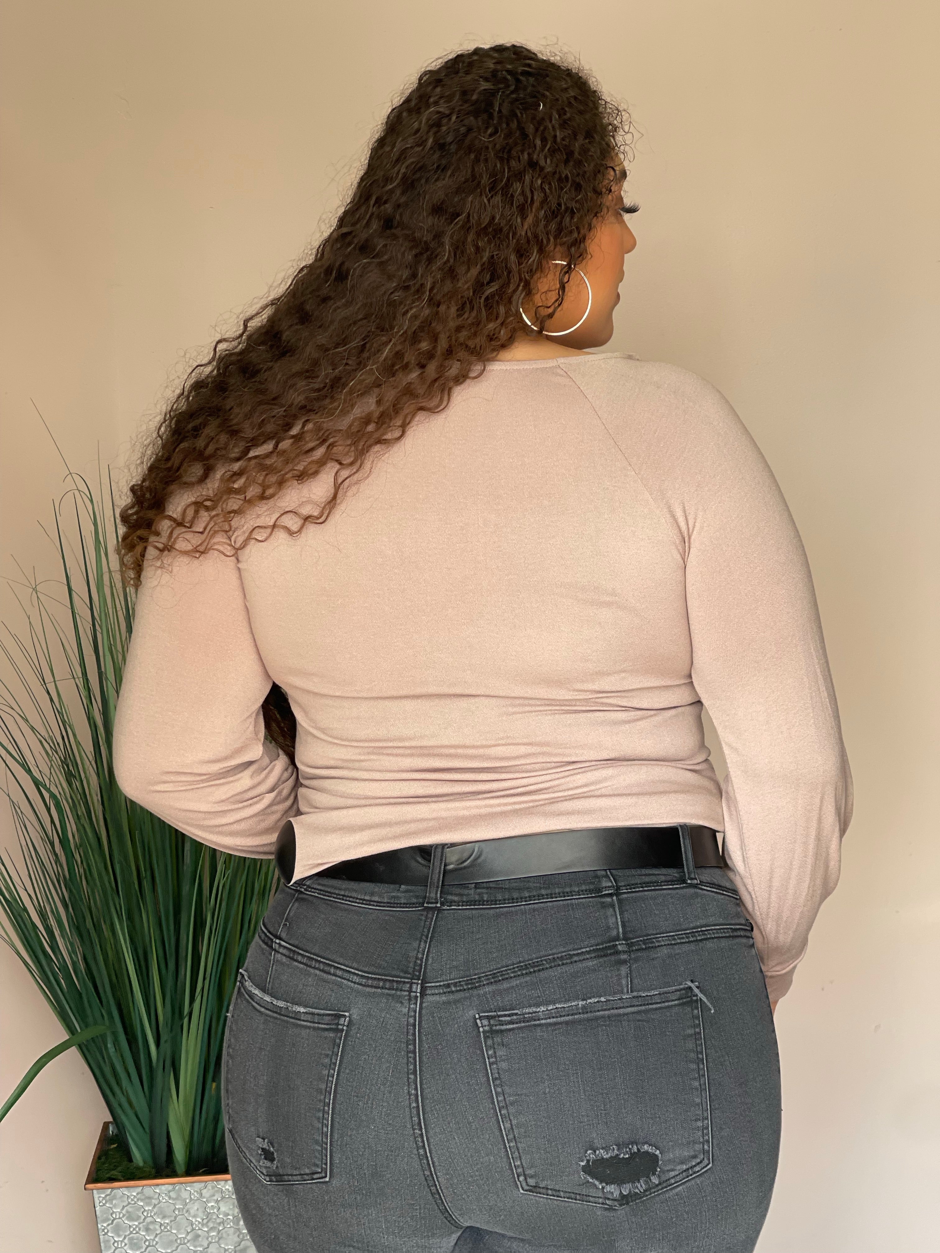 Zenobia Top