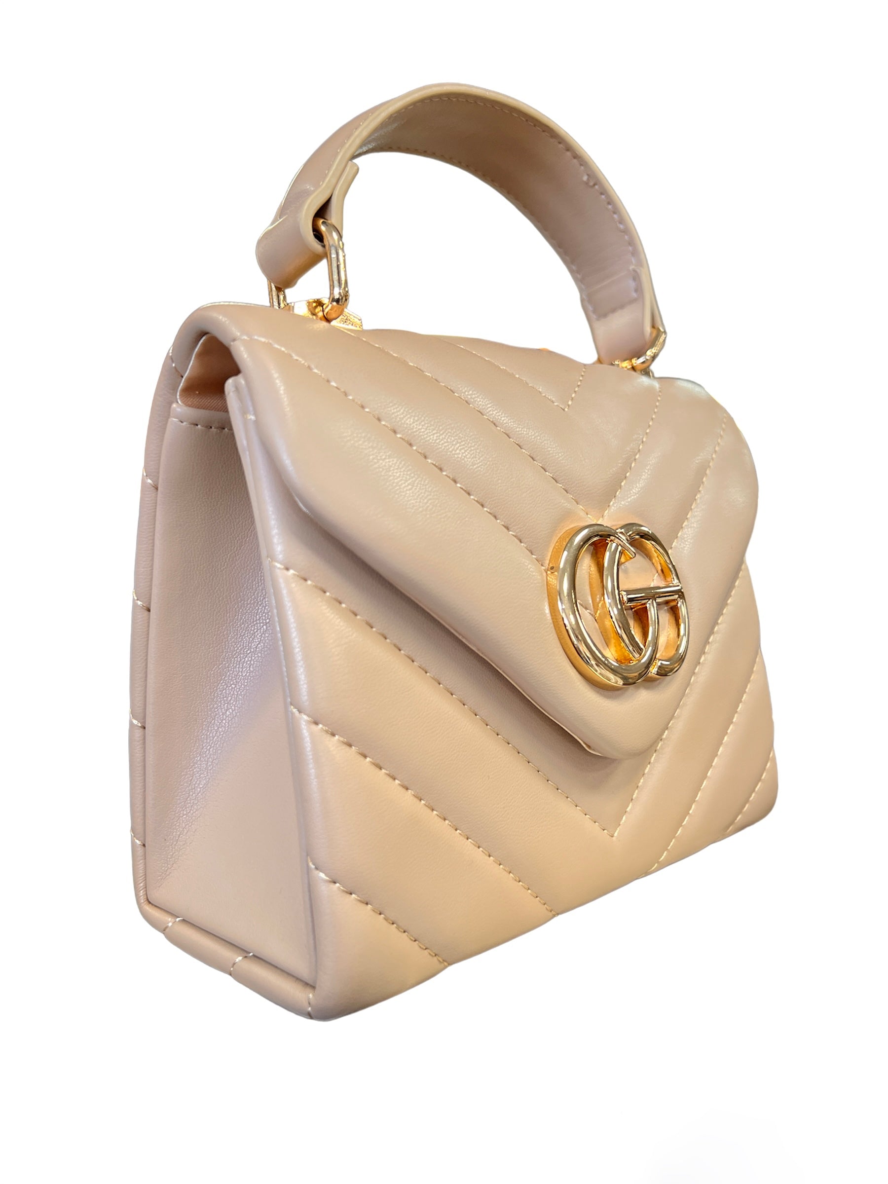 GG purse