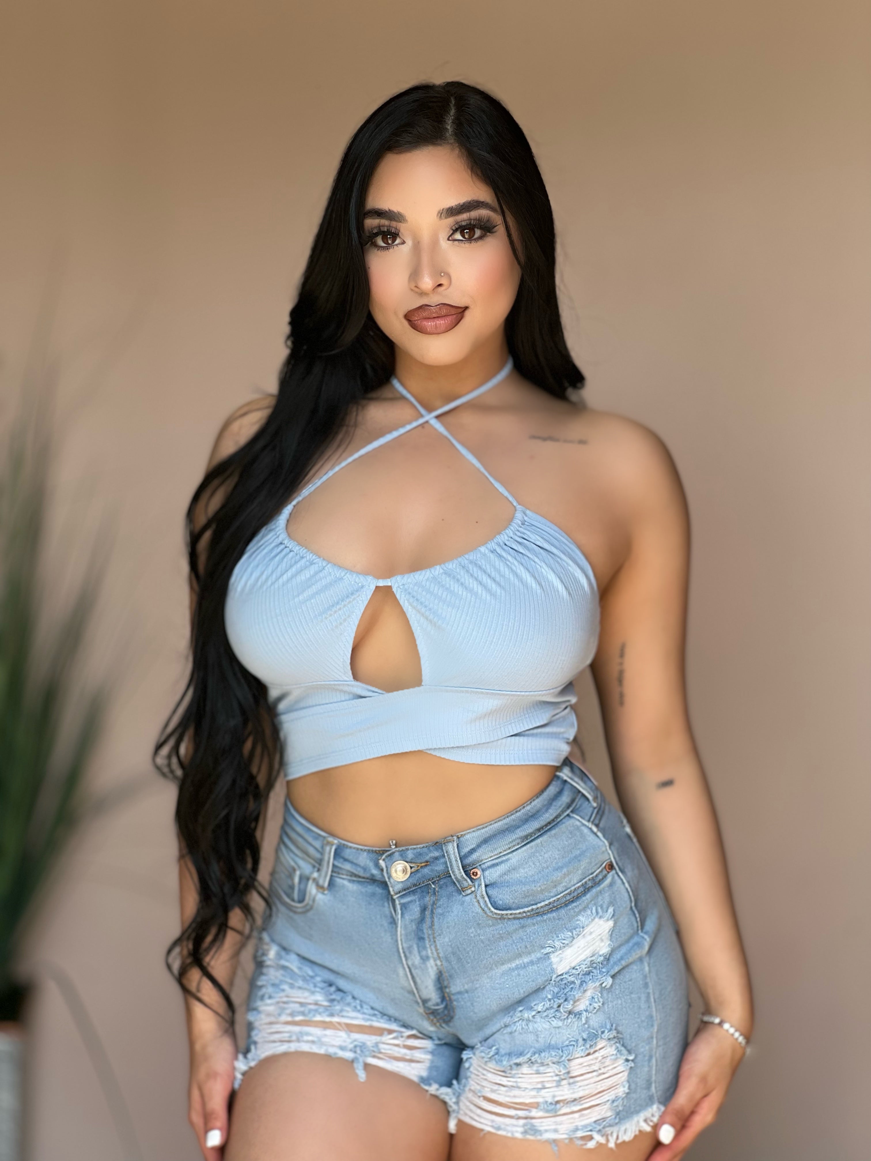 Llina Top