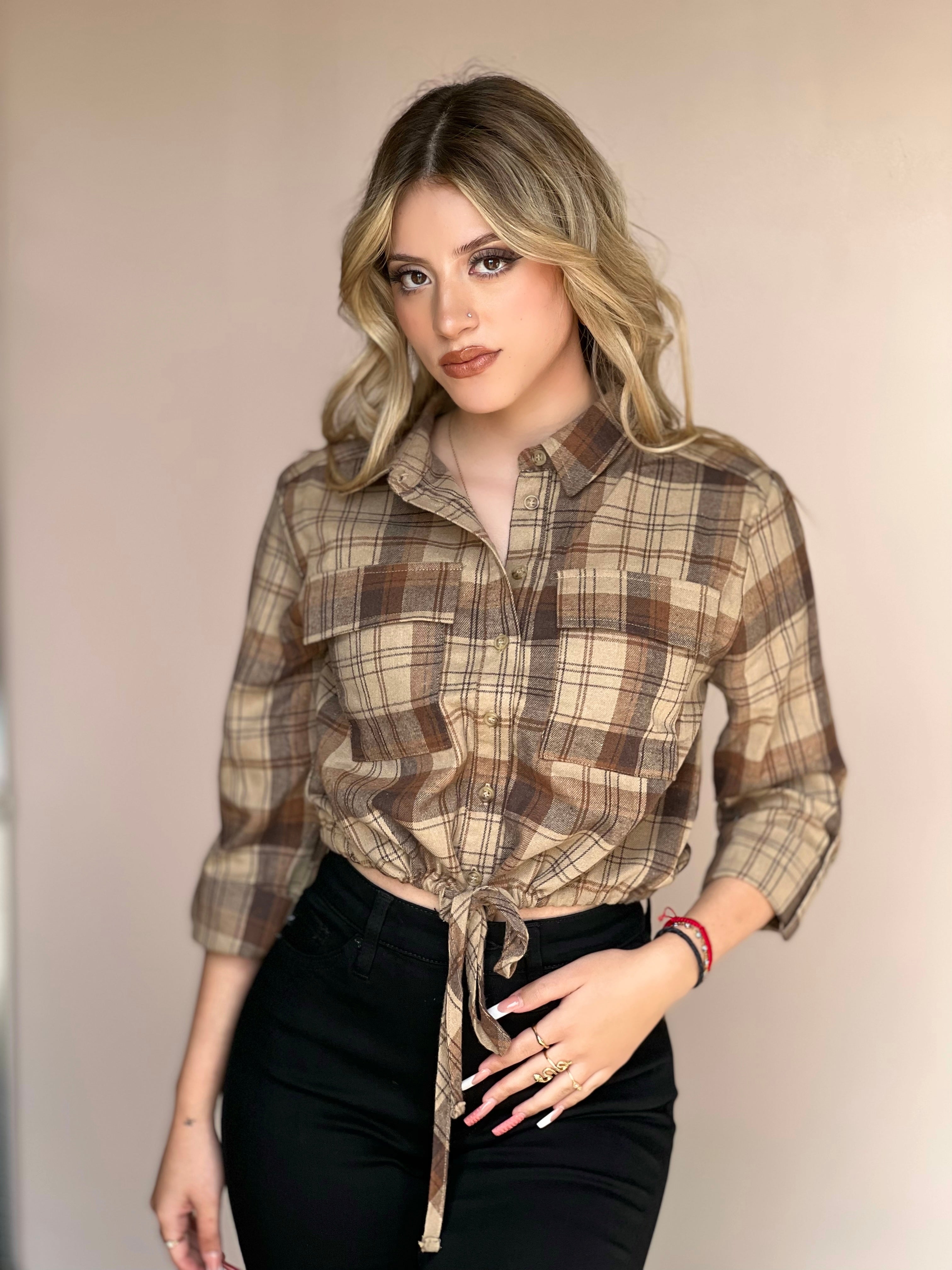 Rosalia top