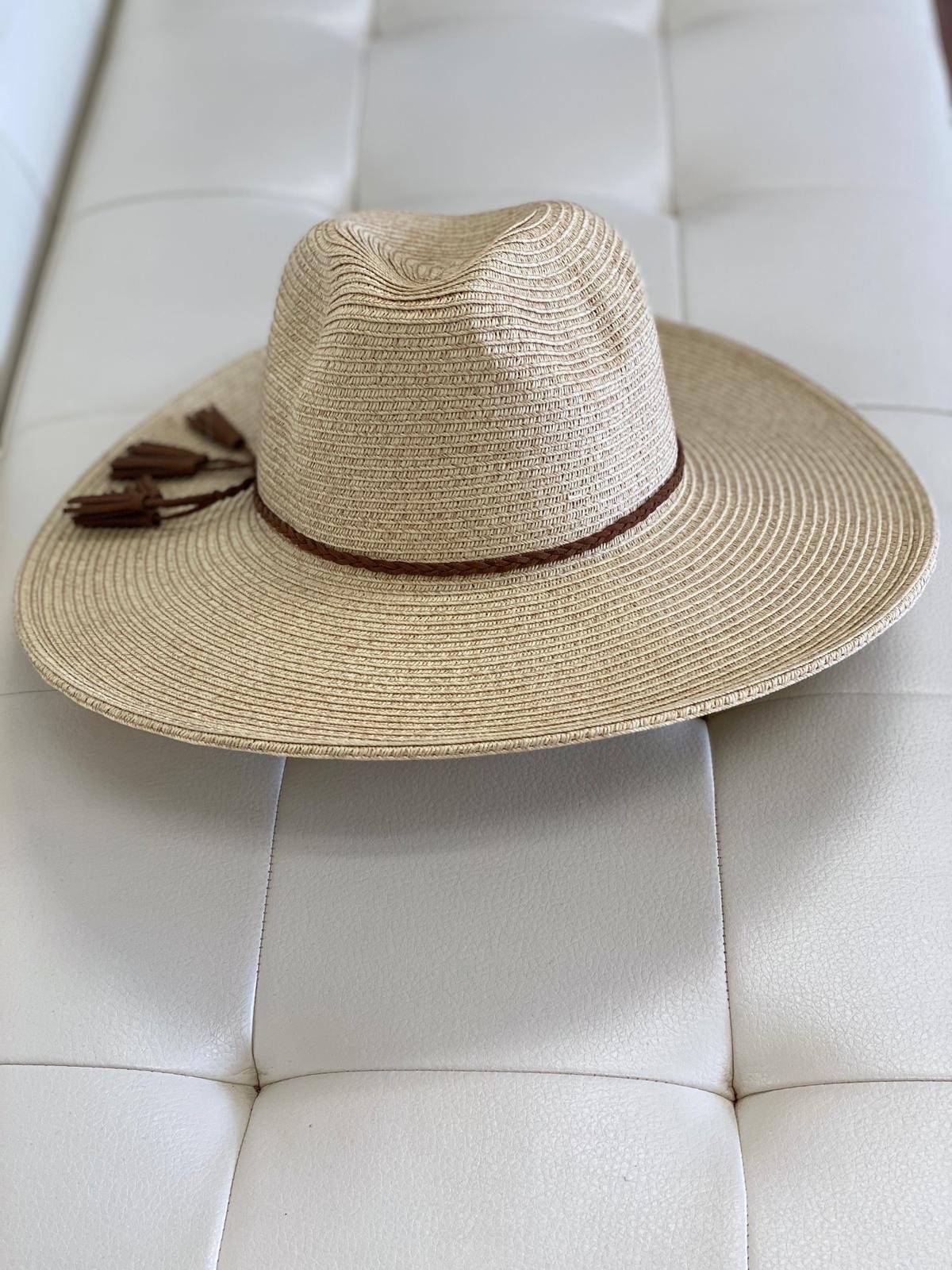 Cancun hat