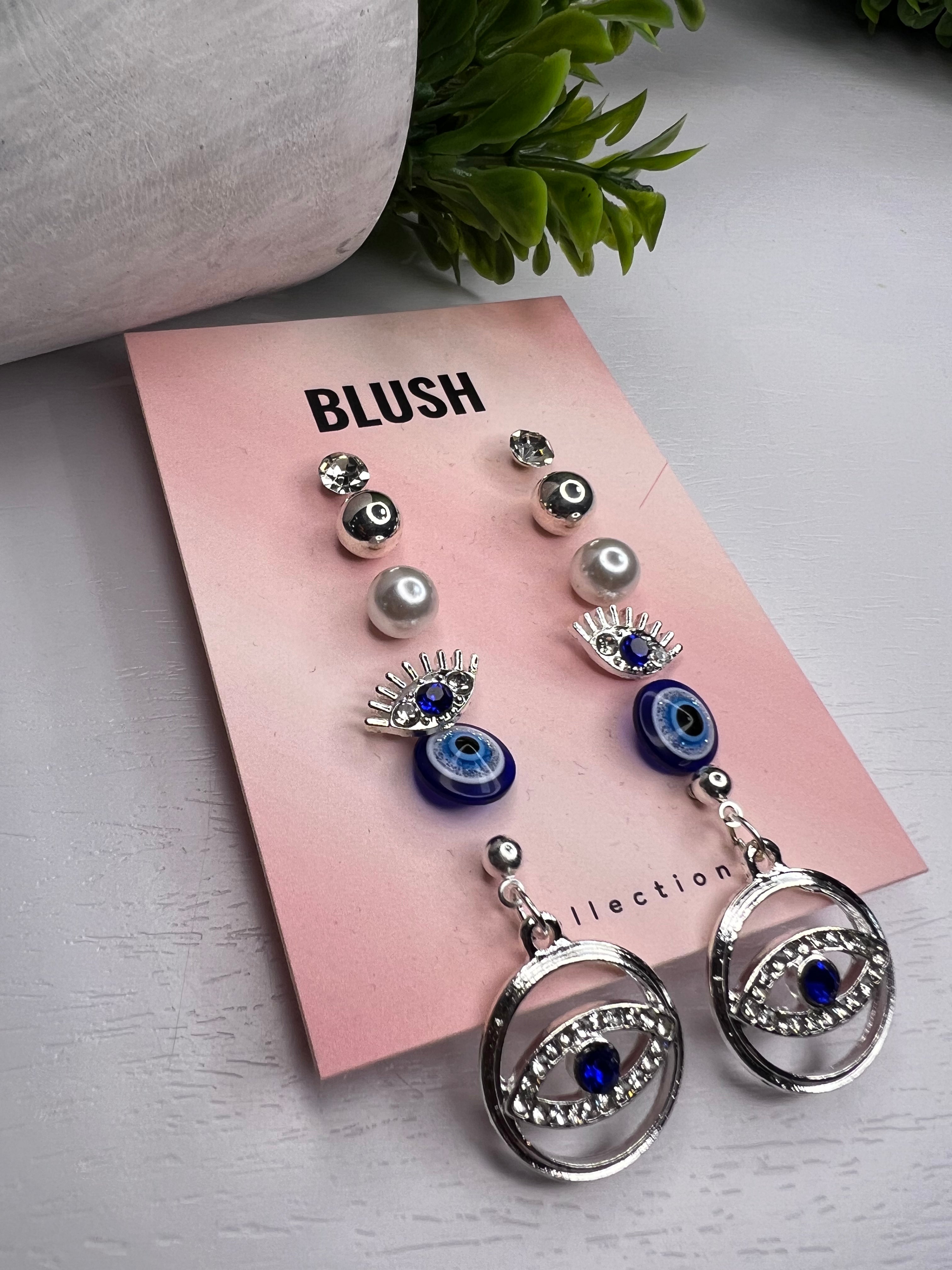 Earring Set 1