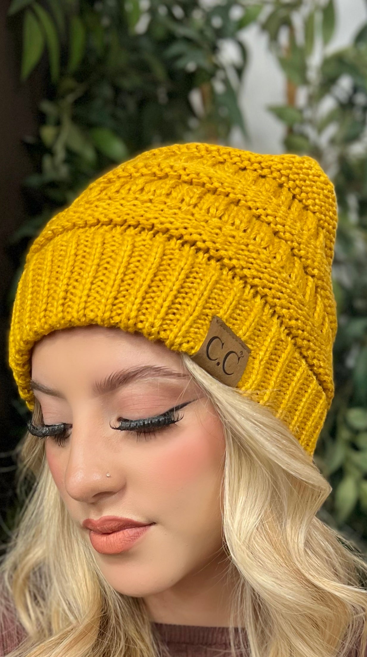 C.C Beanies