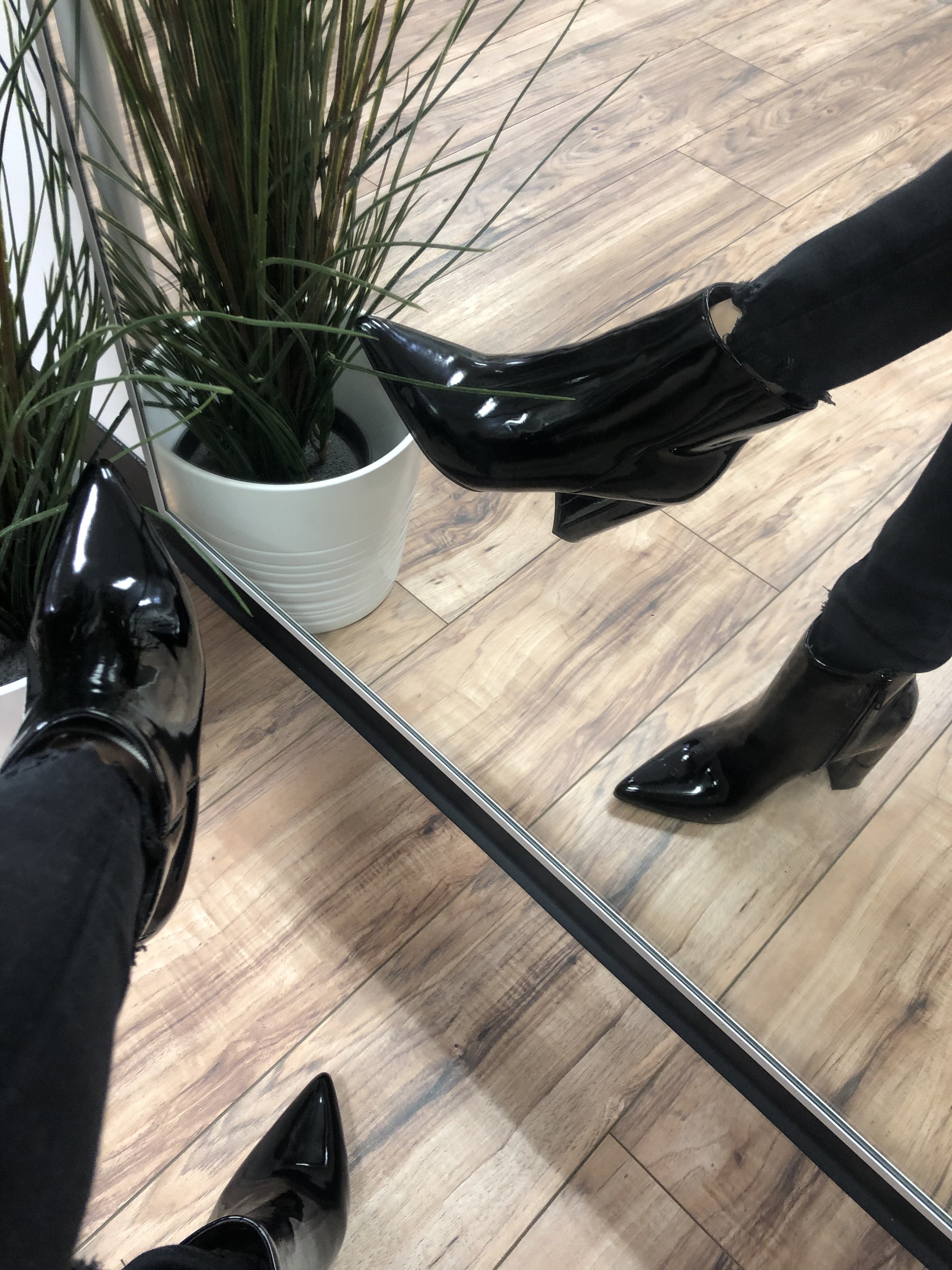 Ultra boots