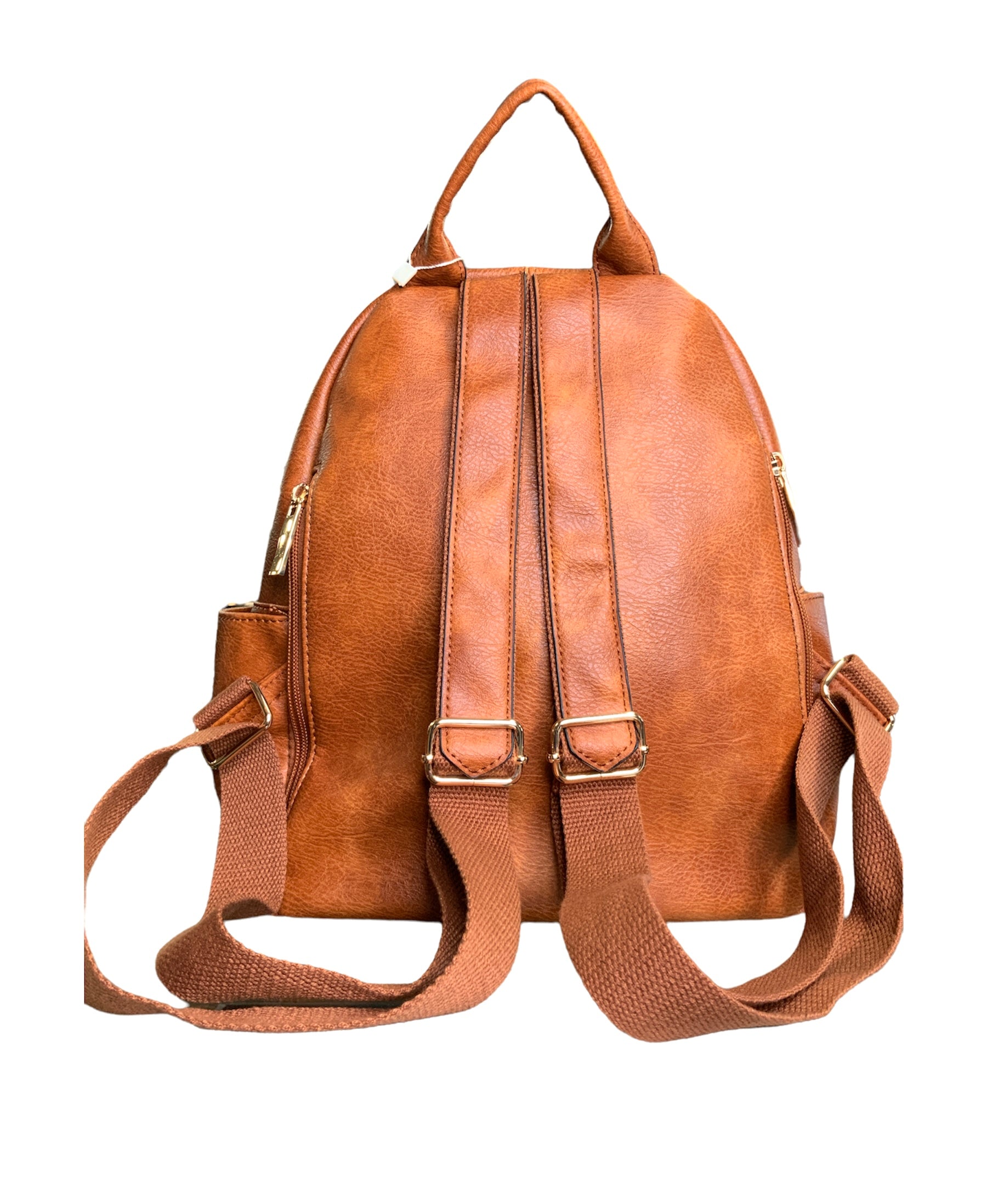 Dose Backpack *Brown