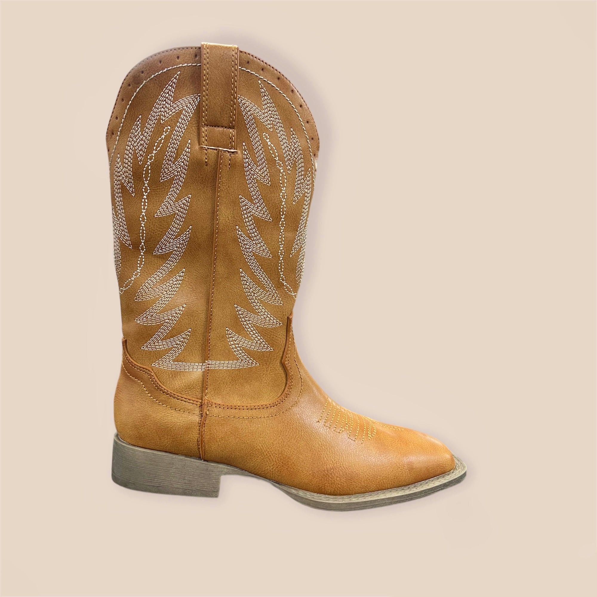 Wyoming Boots