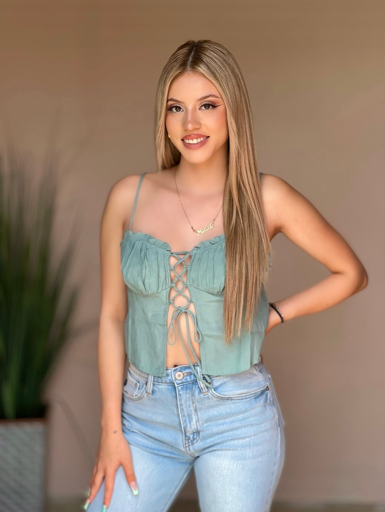 Summer Top