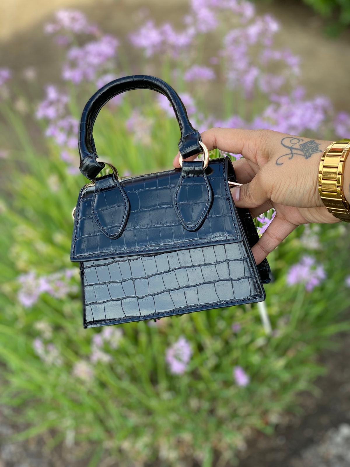 Roys bag