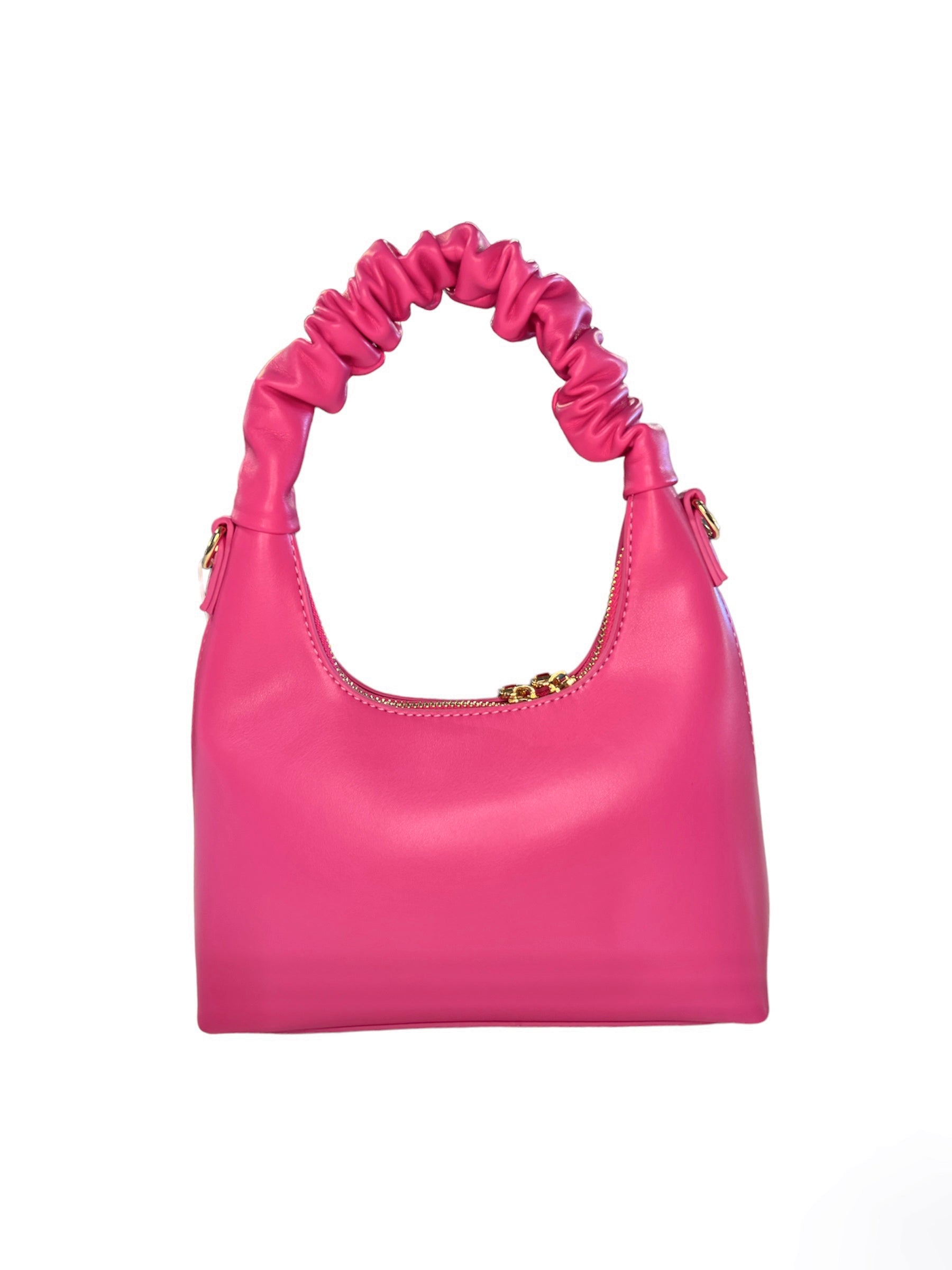 Arie purse *pink