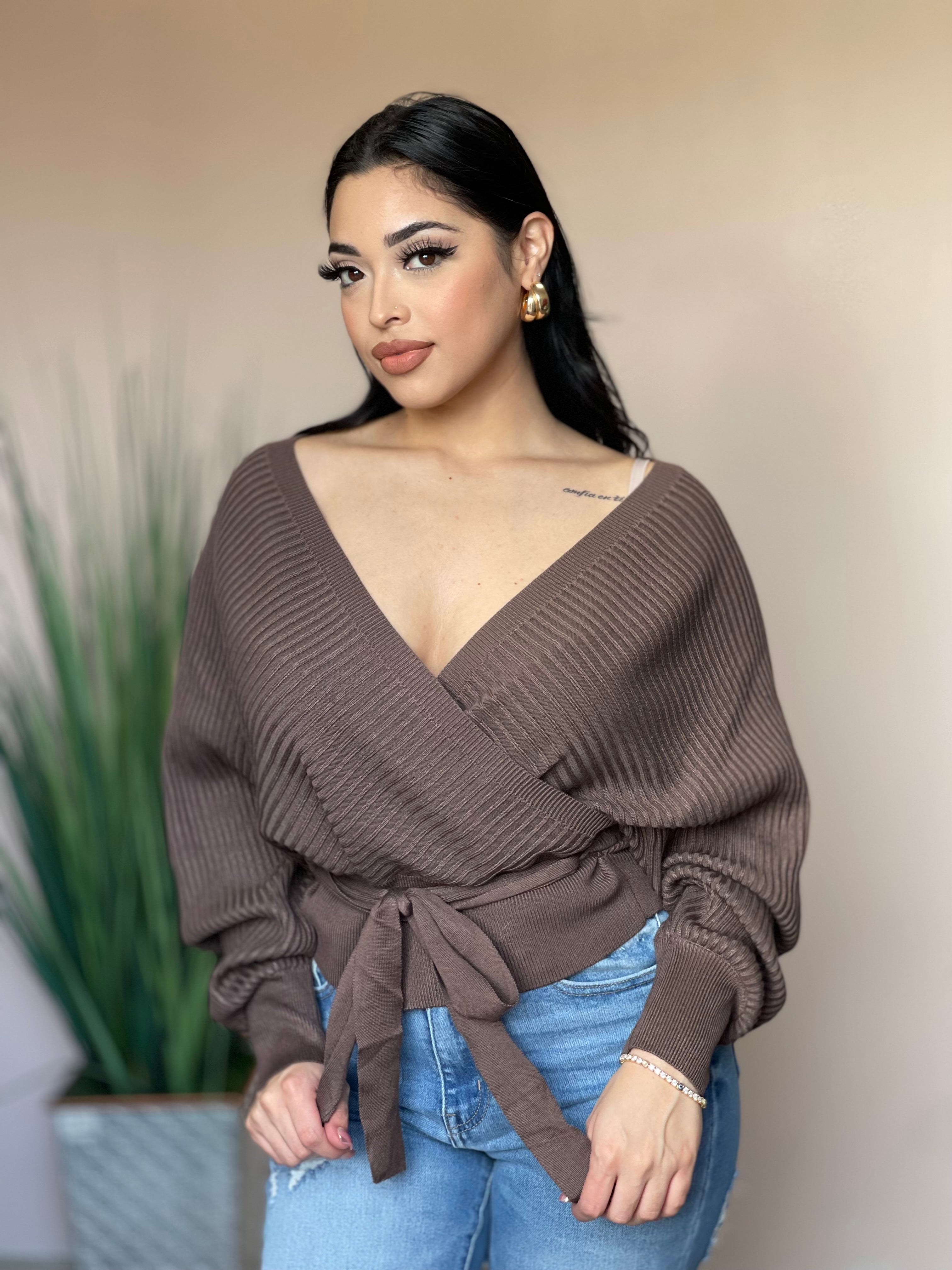 Zara Top