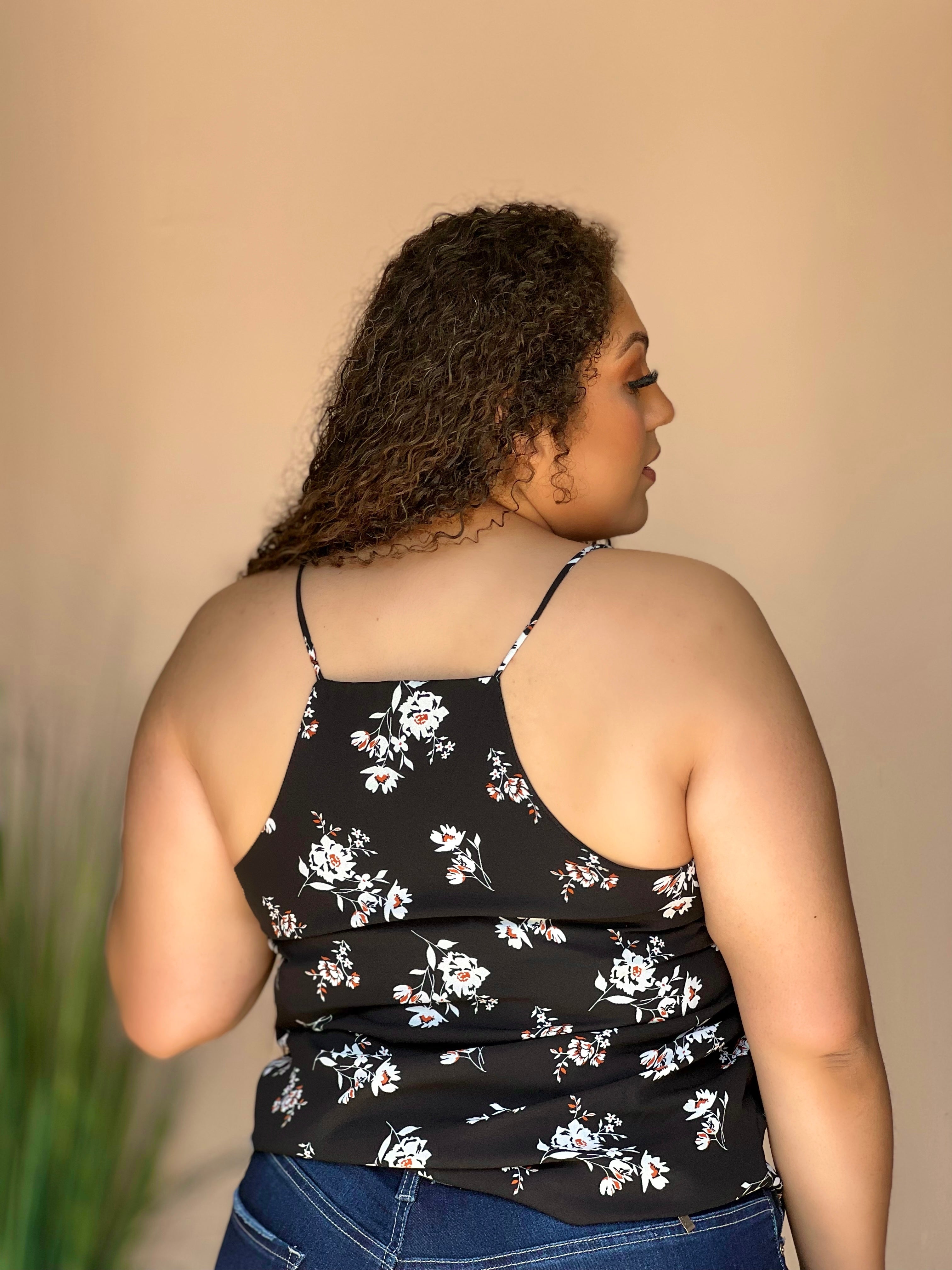 Mercury Top *Black