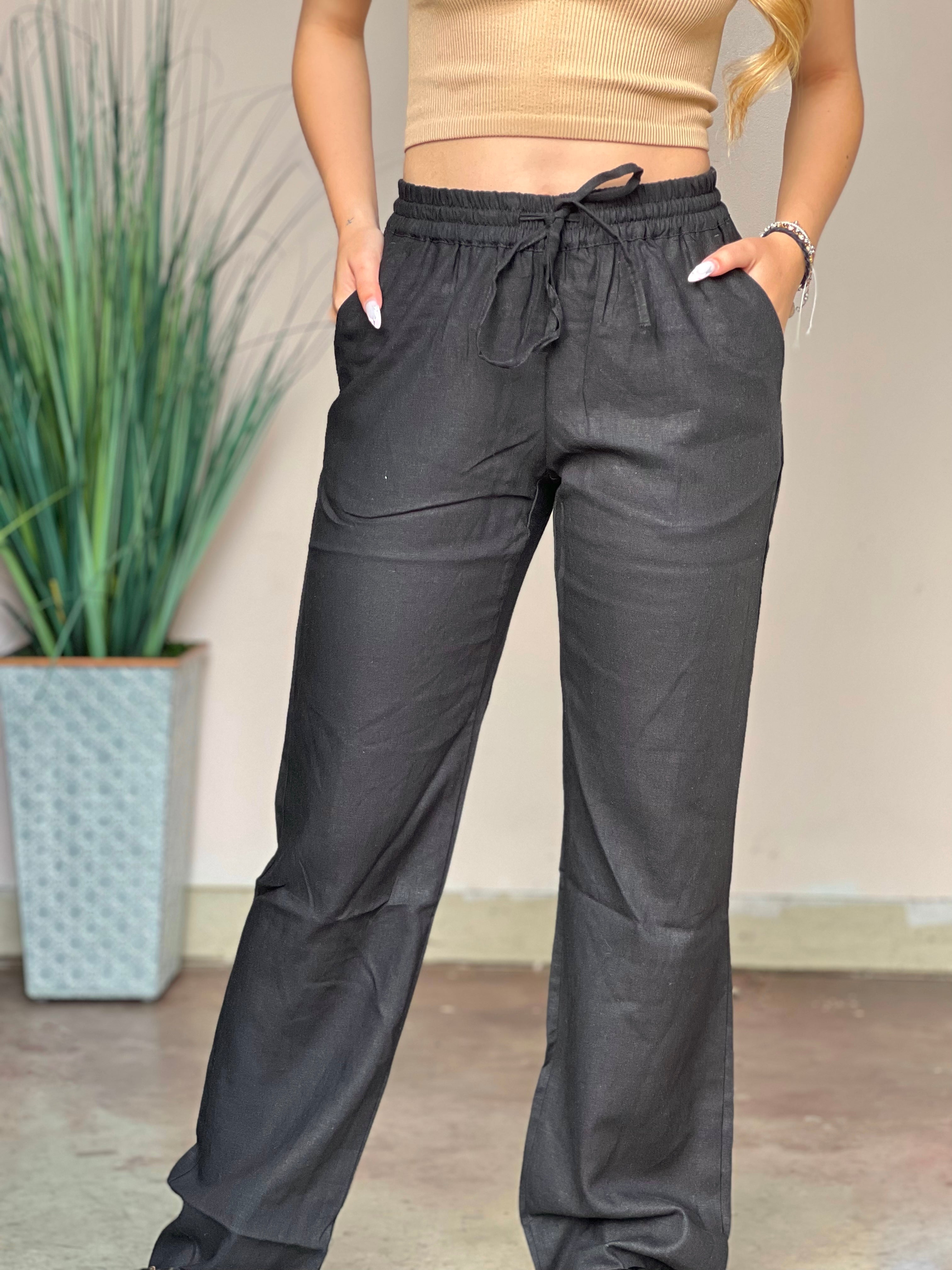 Beach pants