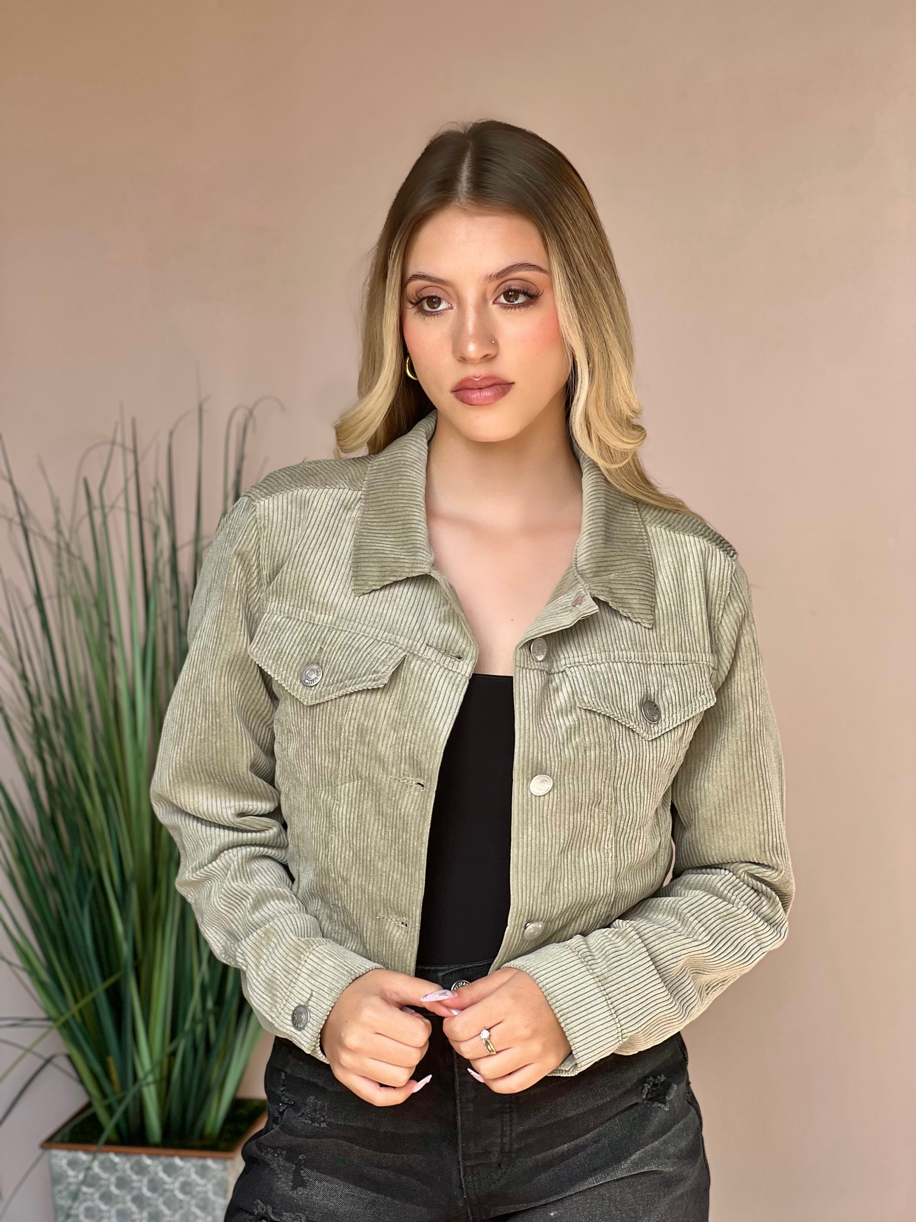 Disco Jacket