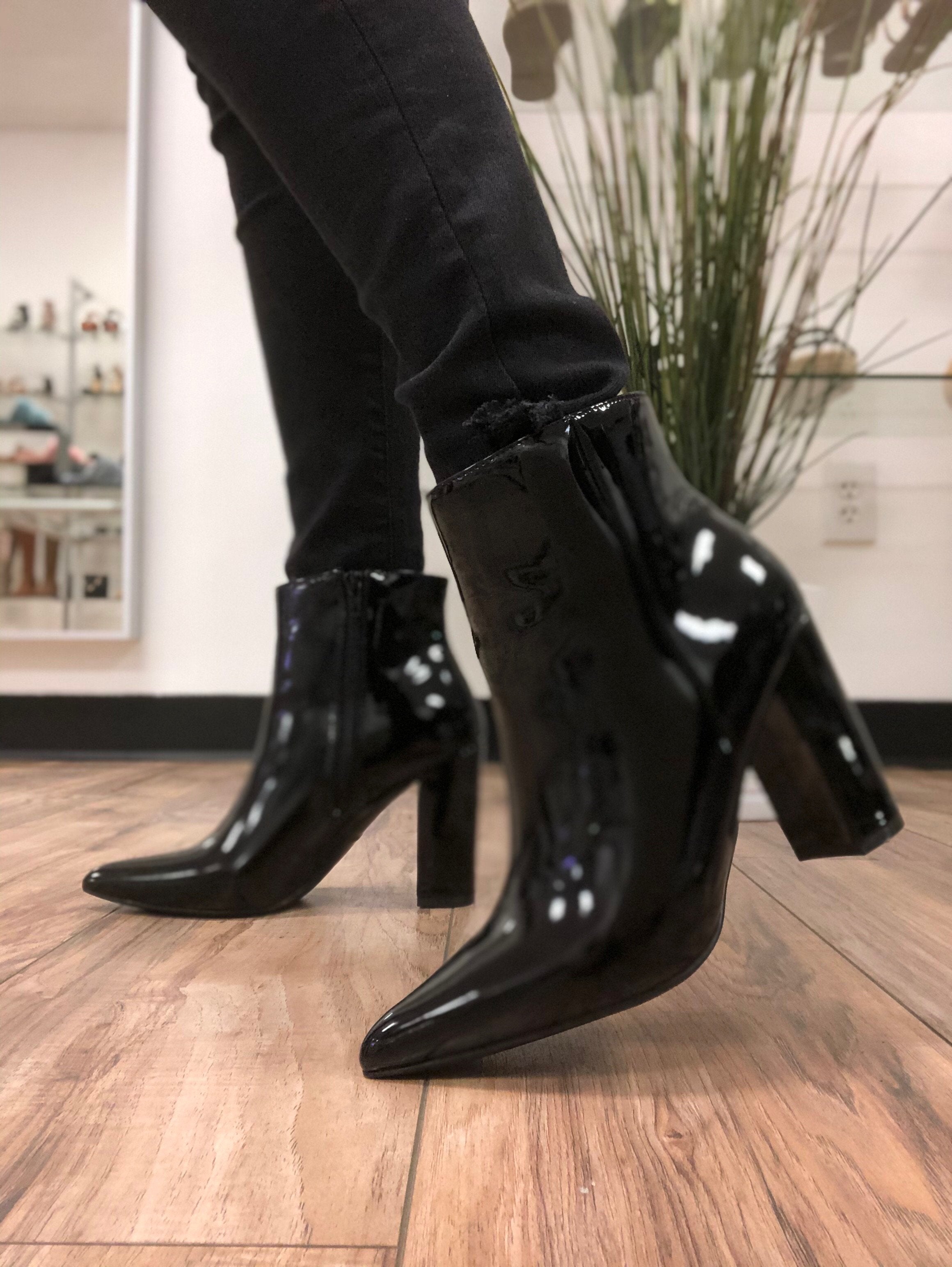 Ultra boots
