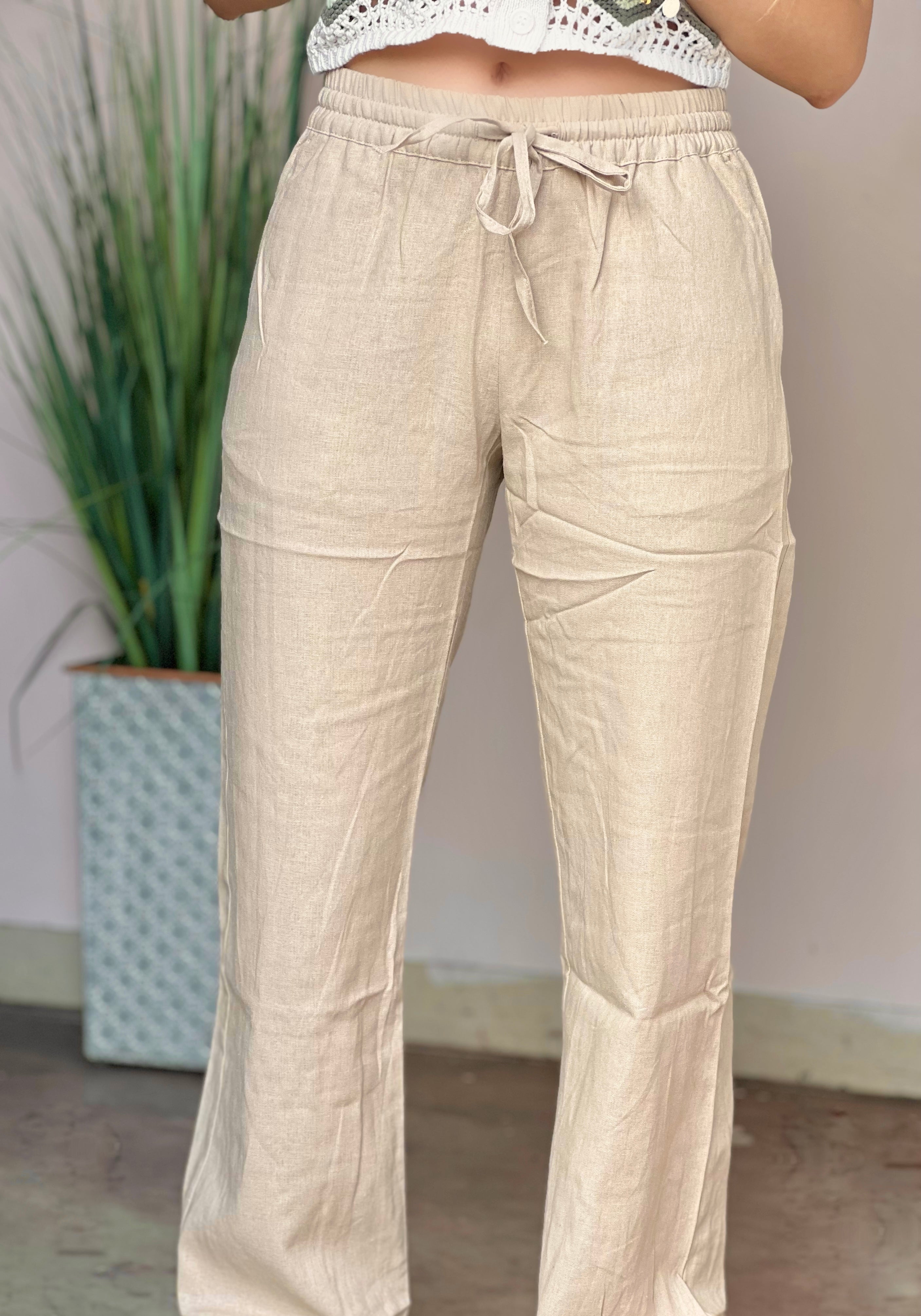 Beach pants