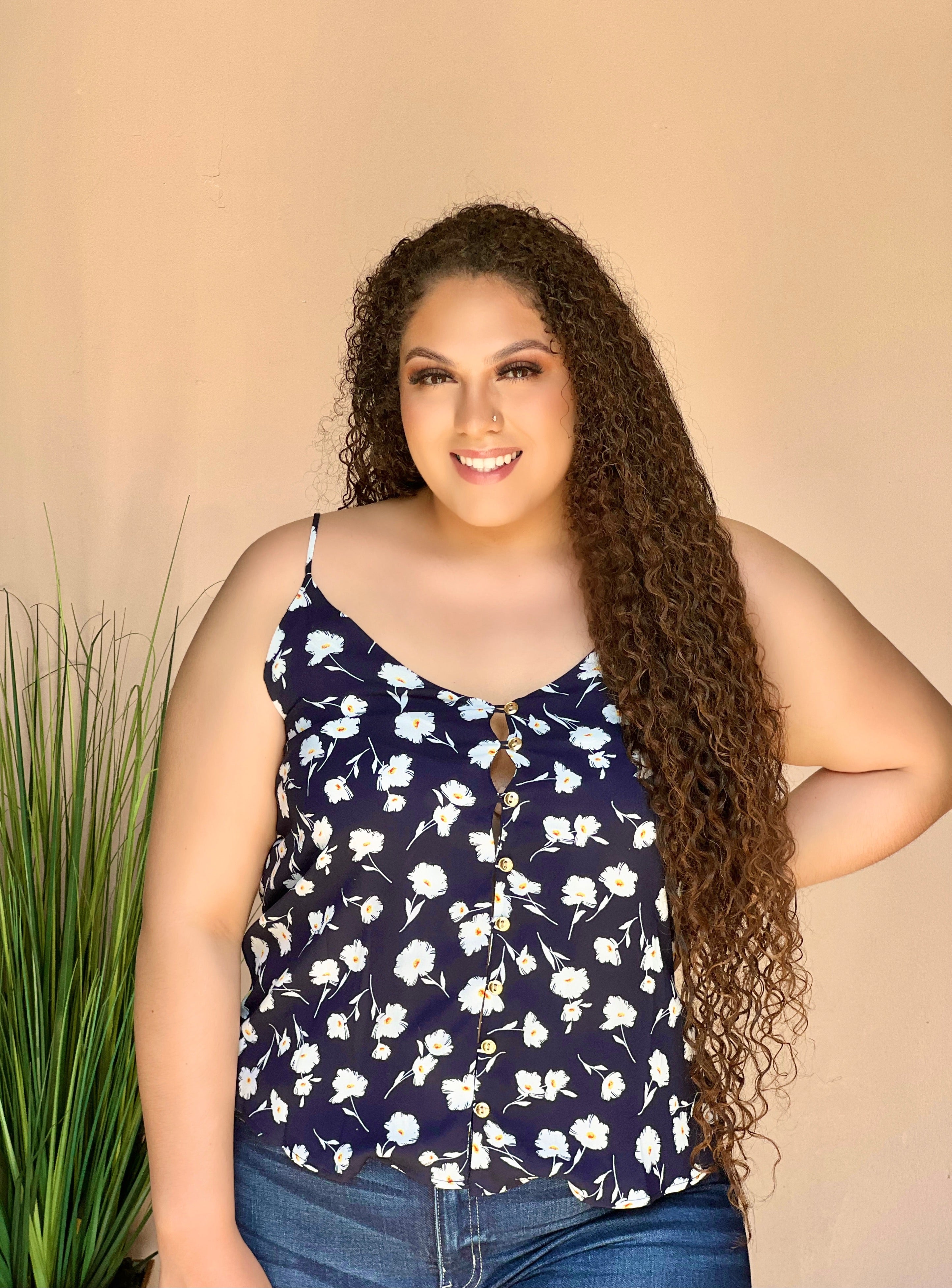 Allison Top