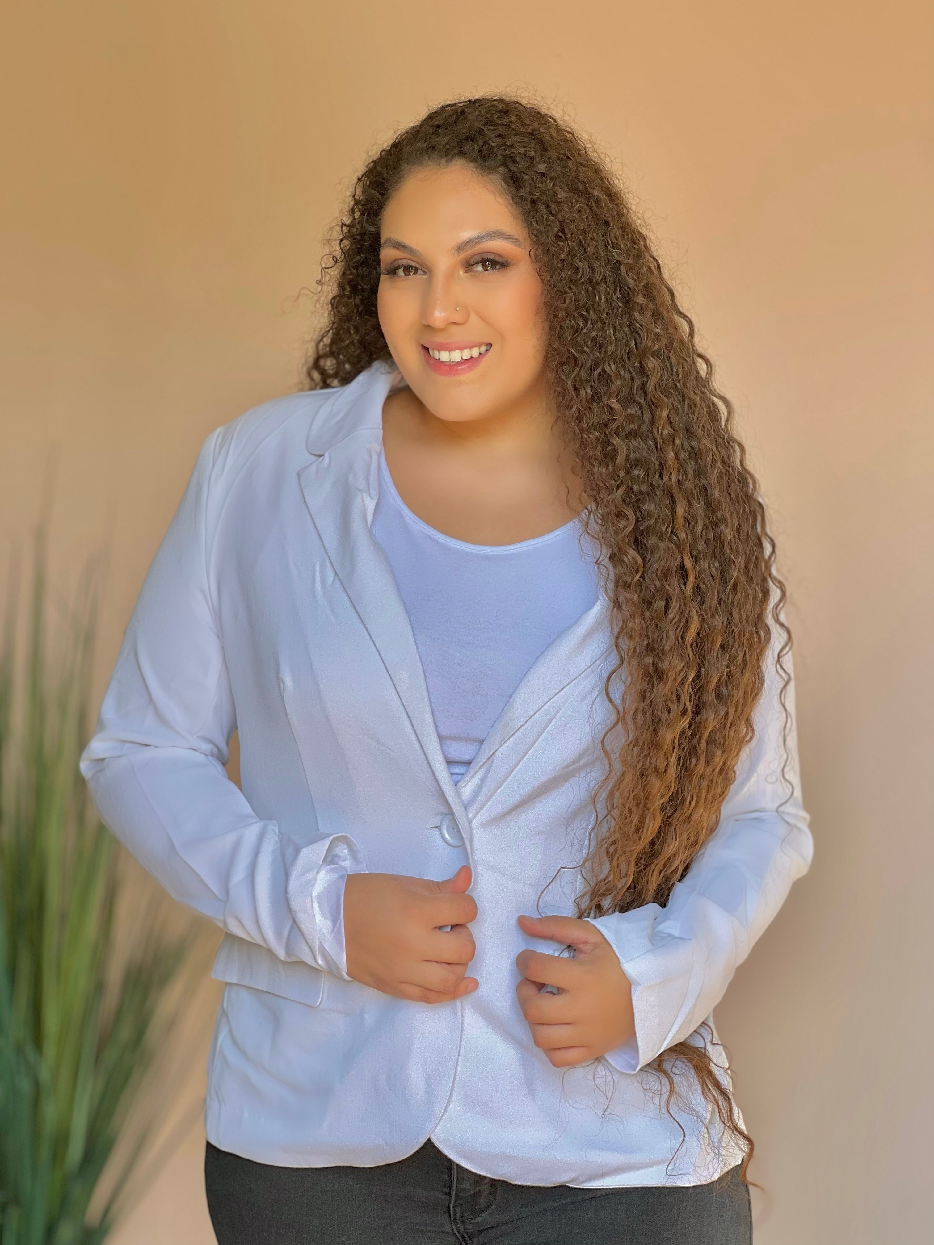 Gretal Blazer